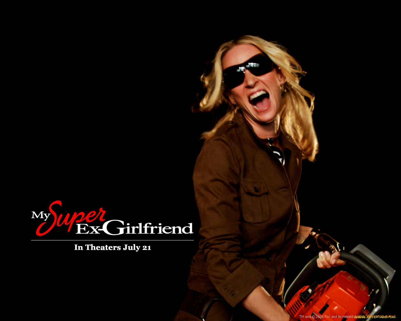 my, super, ex, girlfriend, кино, фильмы