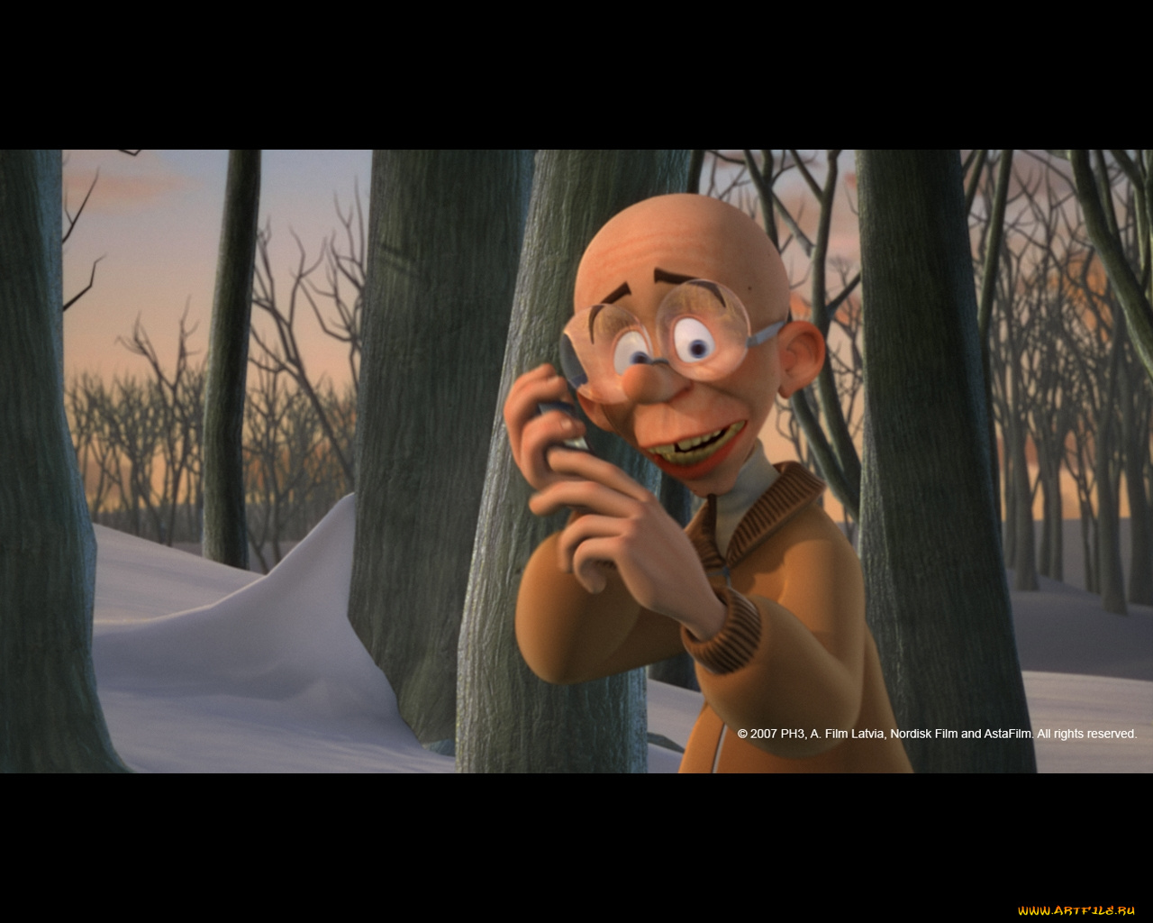 мультфильмы, jungledyret, hugo, fr&, 230, flabet, og, fri