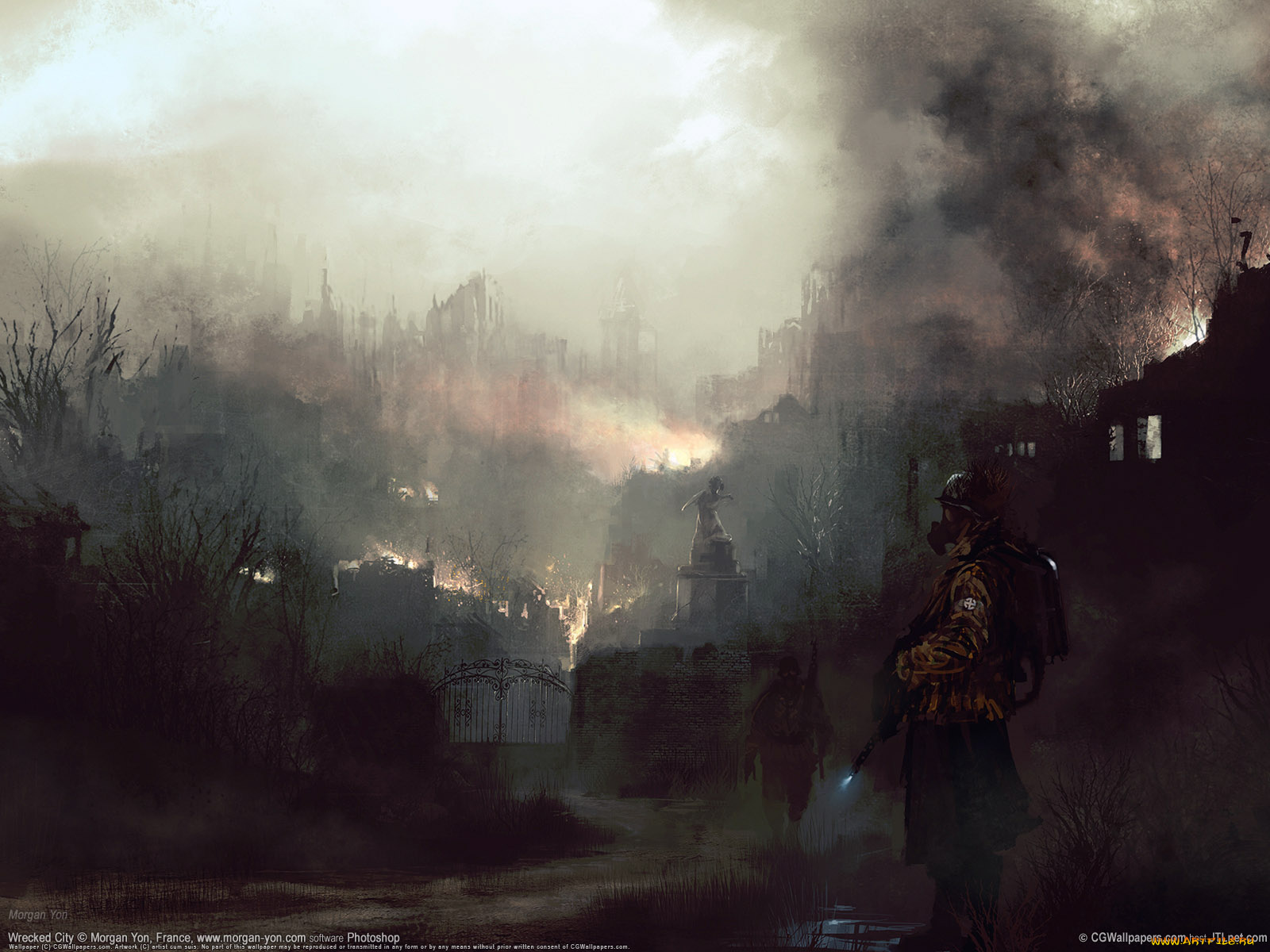 фэнтези, иные, миры, времена