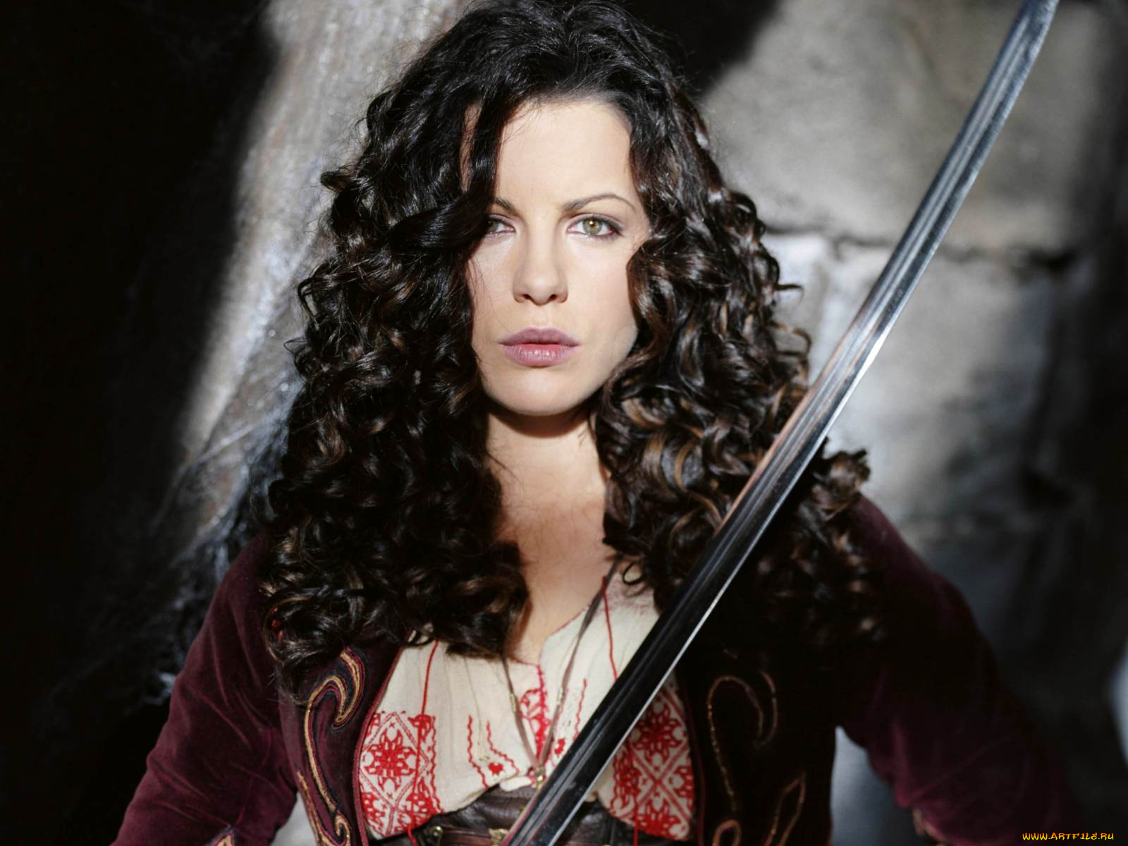 кино, фильмы, van, helsing