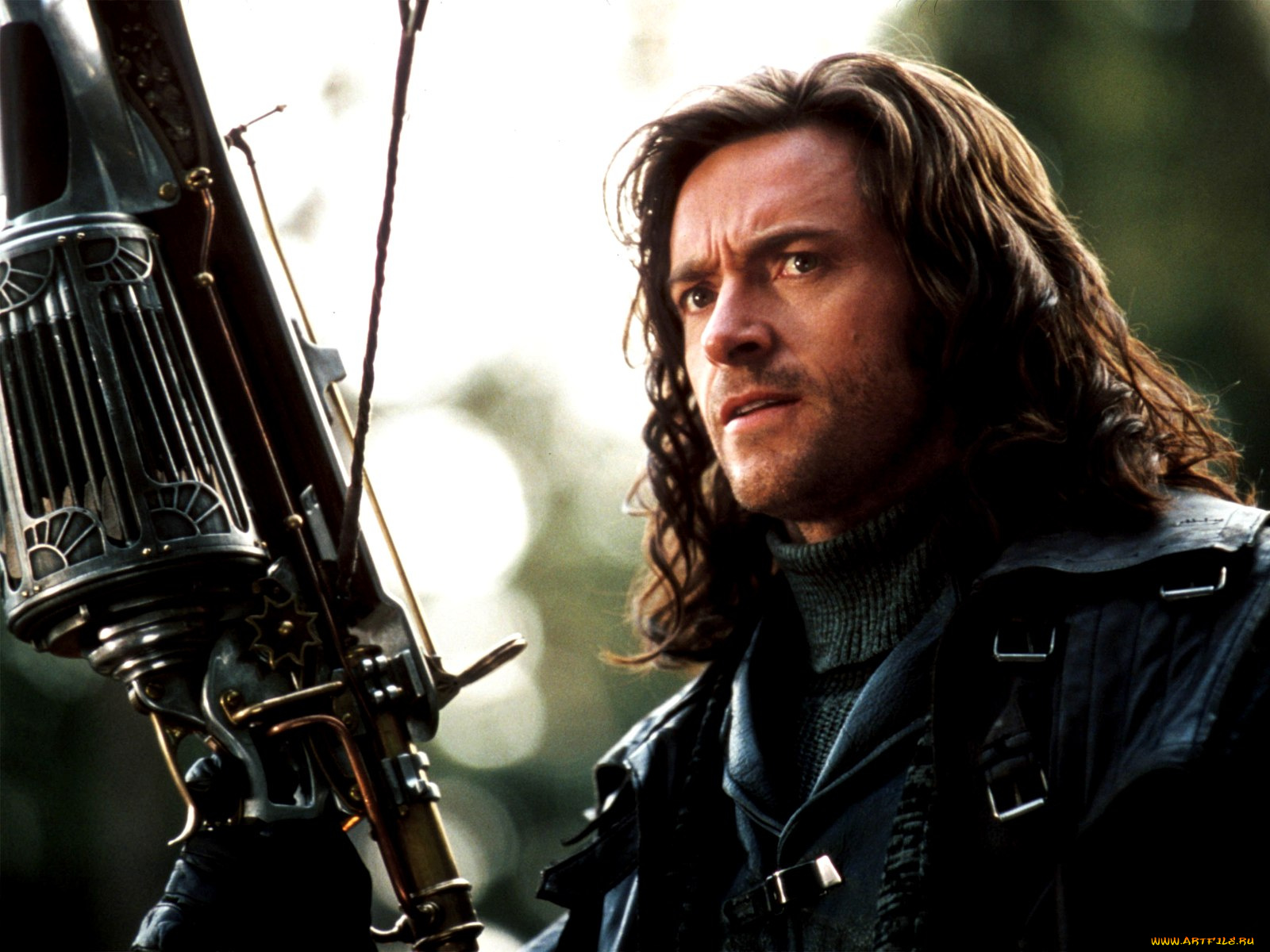 кино, фильмы, van, helsing