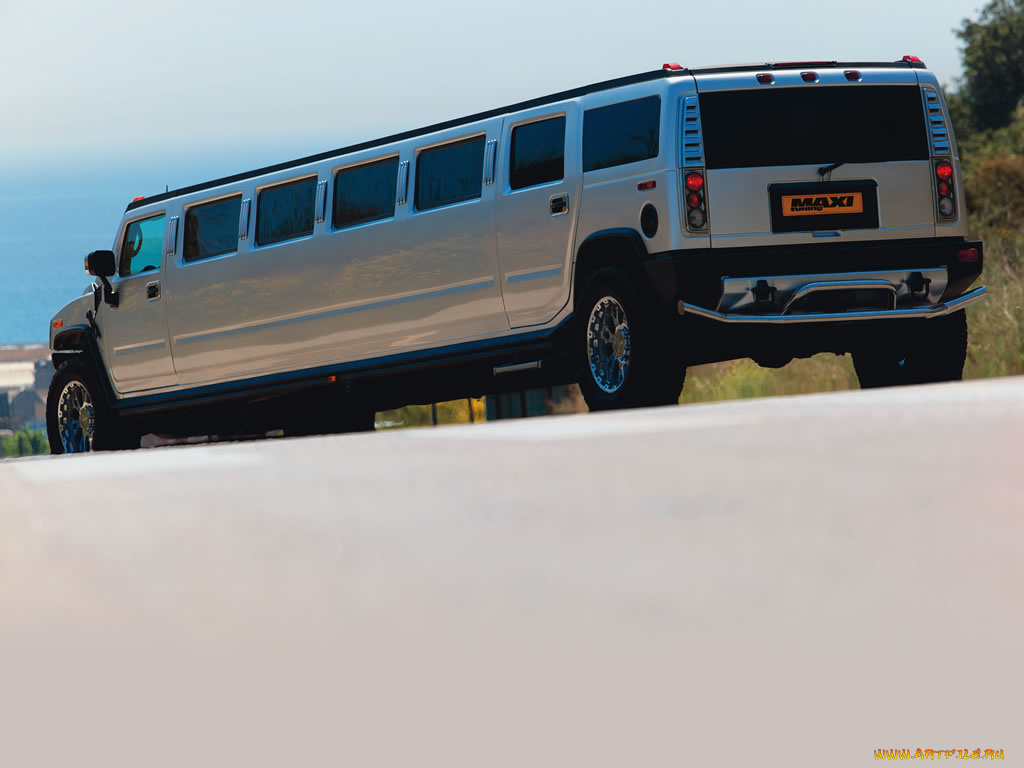 автомобили, hummer