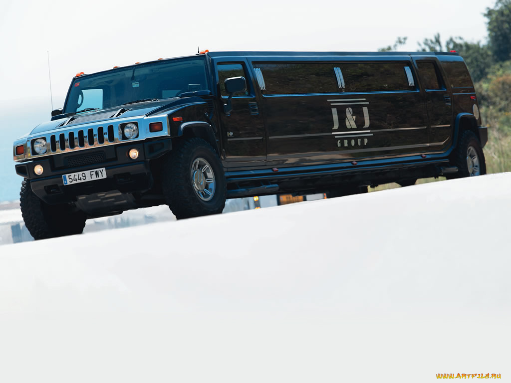автомобили, hummer