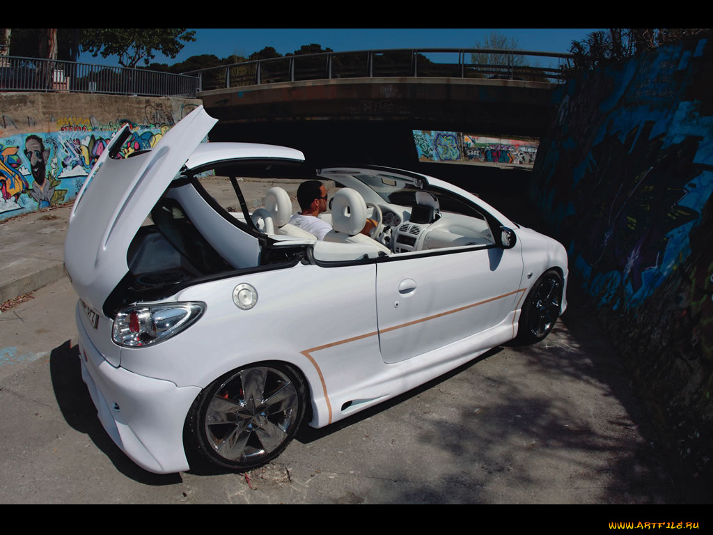 автомобили, peugeot