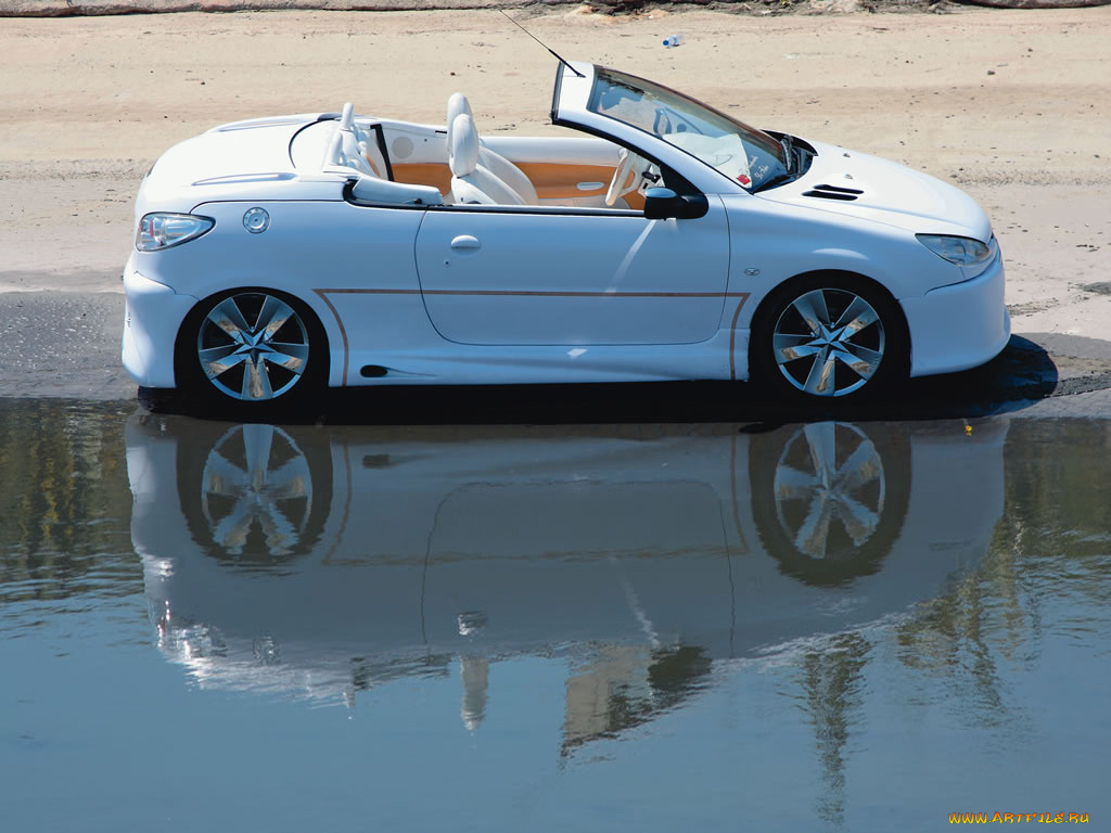 автомобили, peugeot