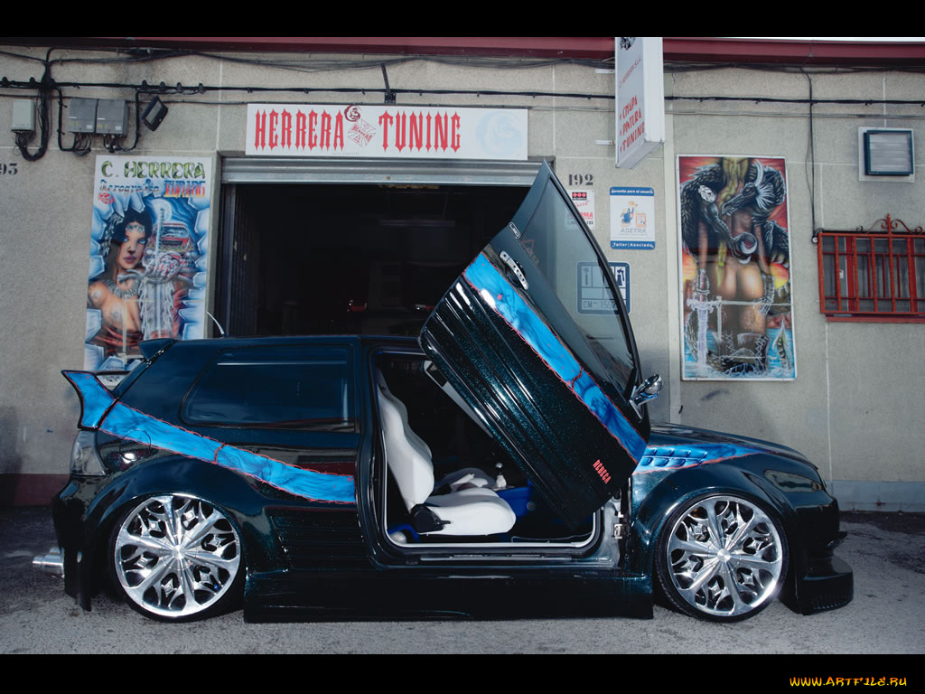 автомобили, volkswagen