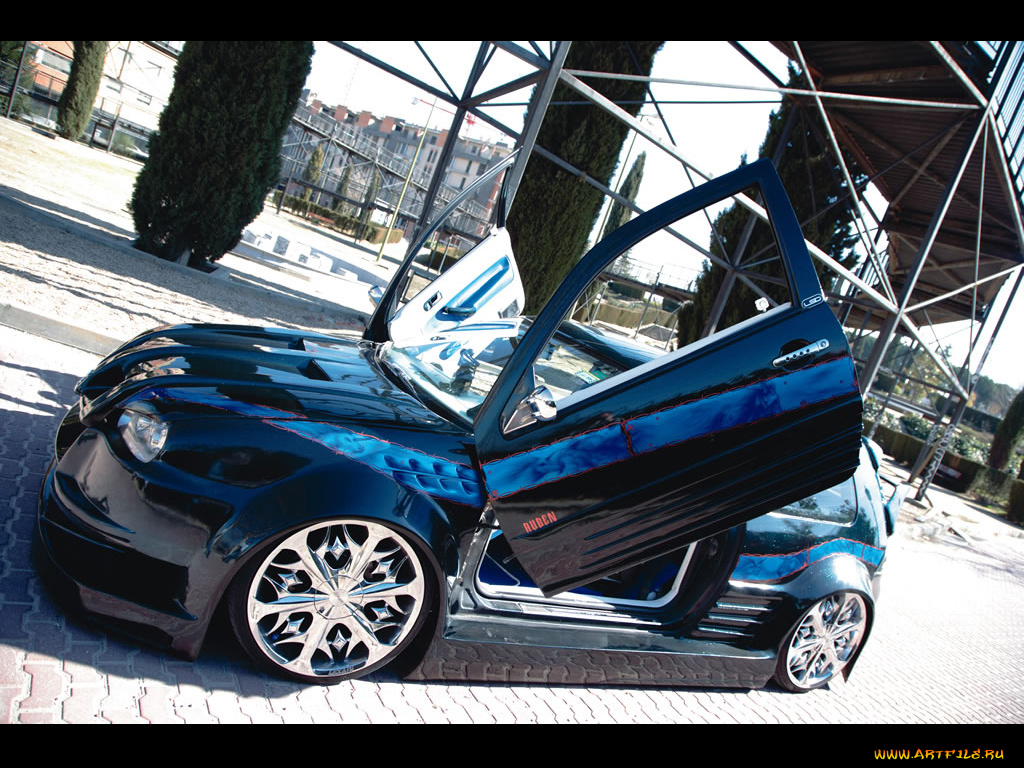 автомобили, volkswagen