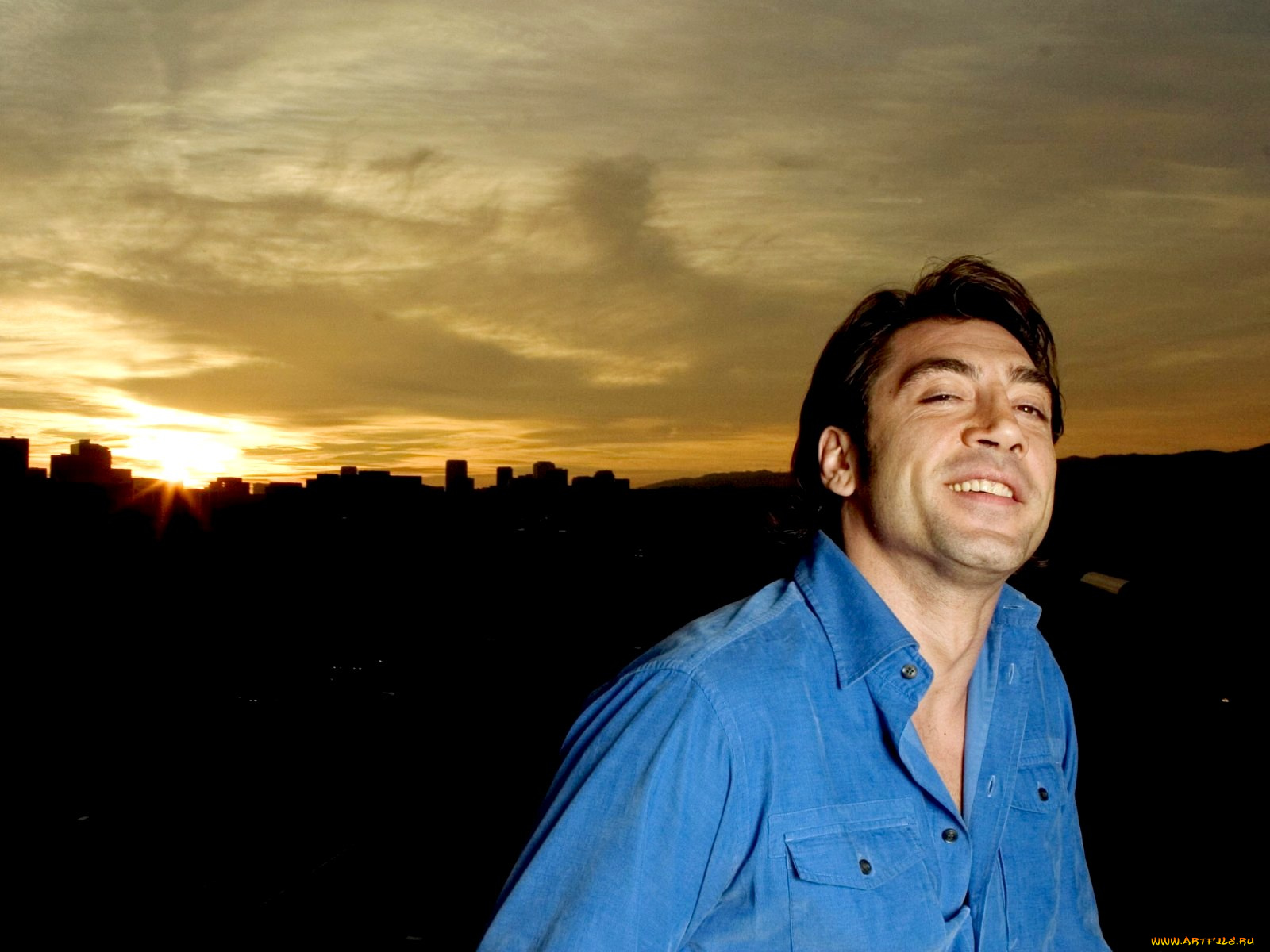 javier, bardem, мужчины