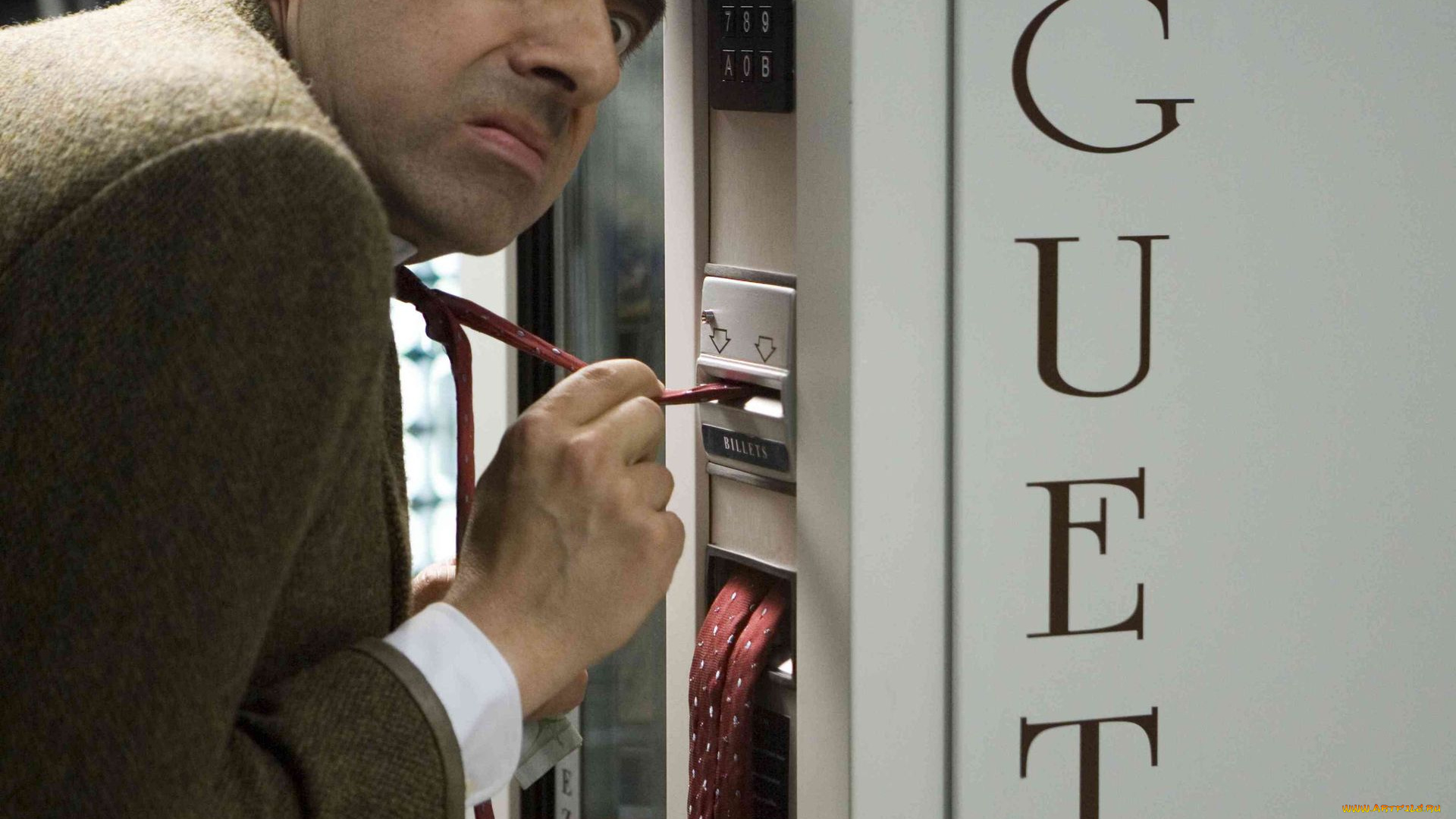 mr, bean, кино, фильмы