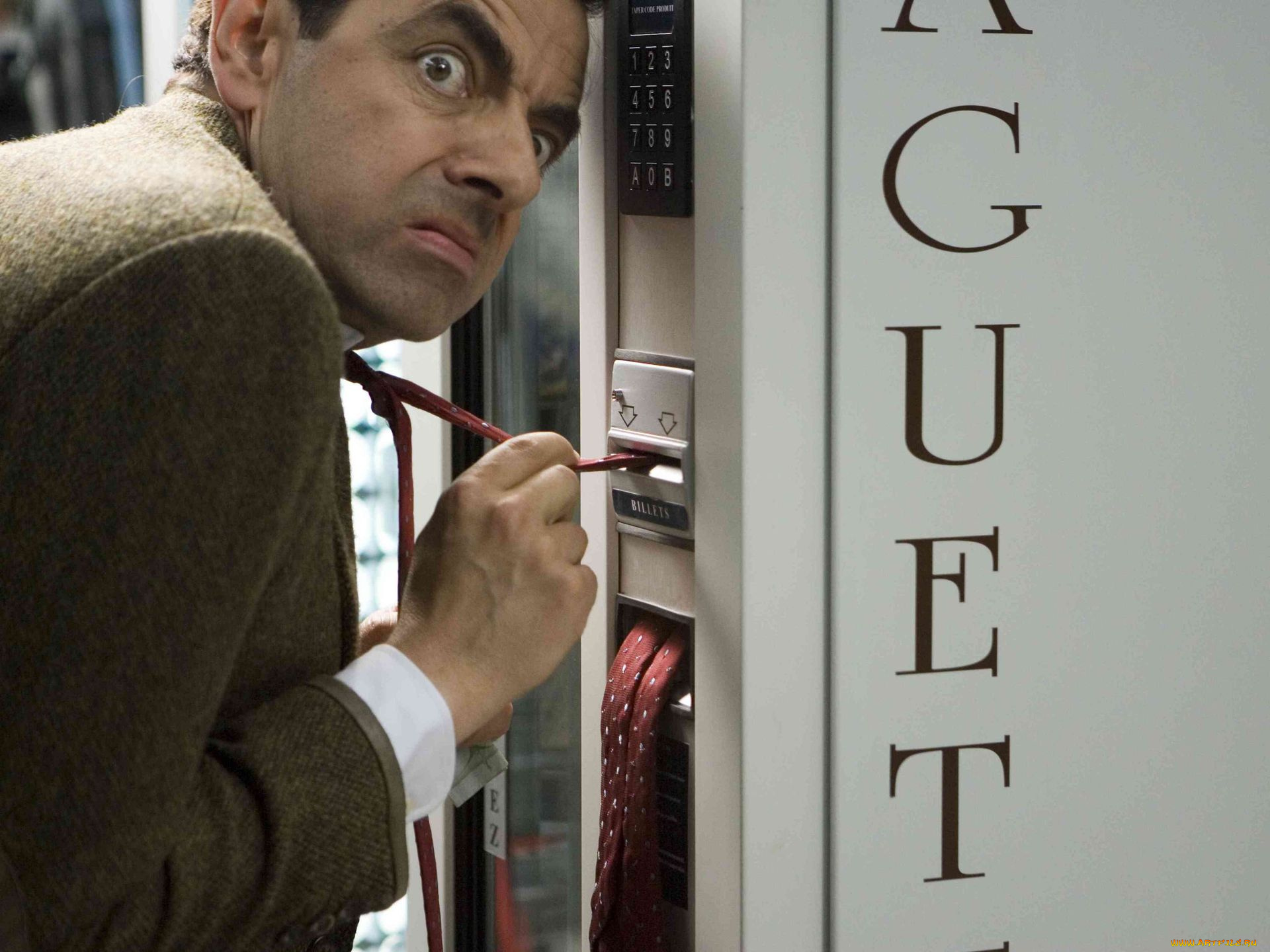 mr, bean, кино, фильмы