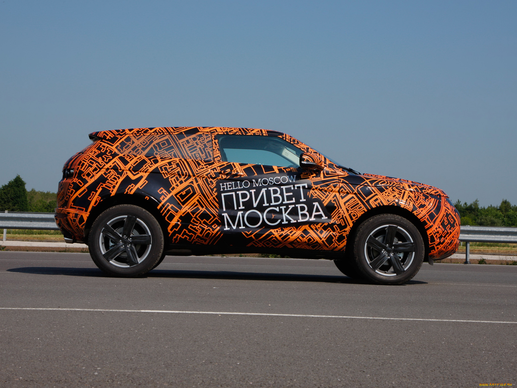 evoque, prototypes, автомобили, range, rover