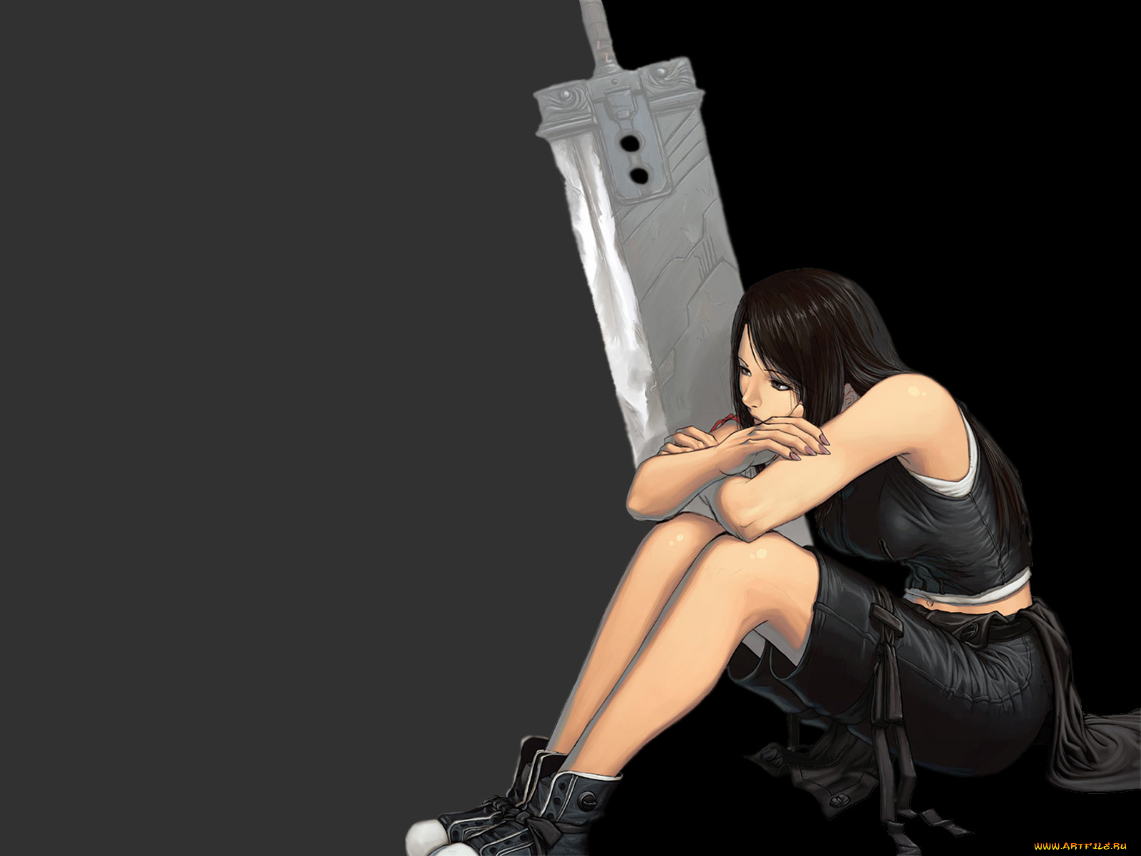 3д, графика, people, люди, девушка