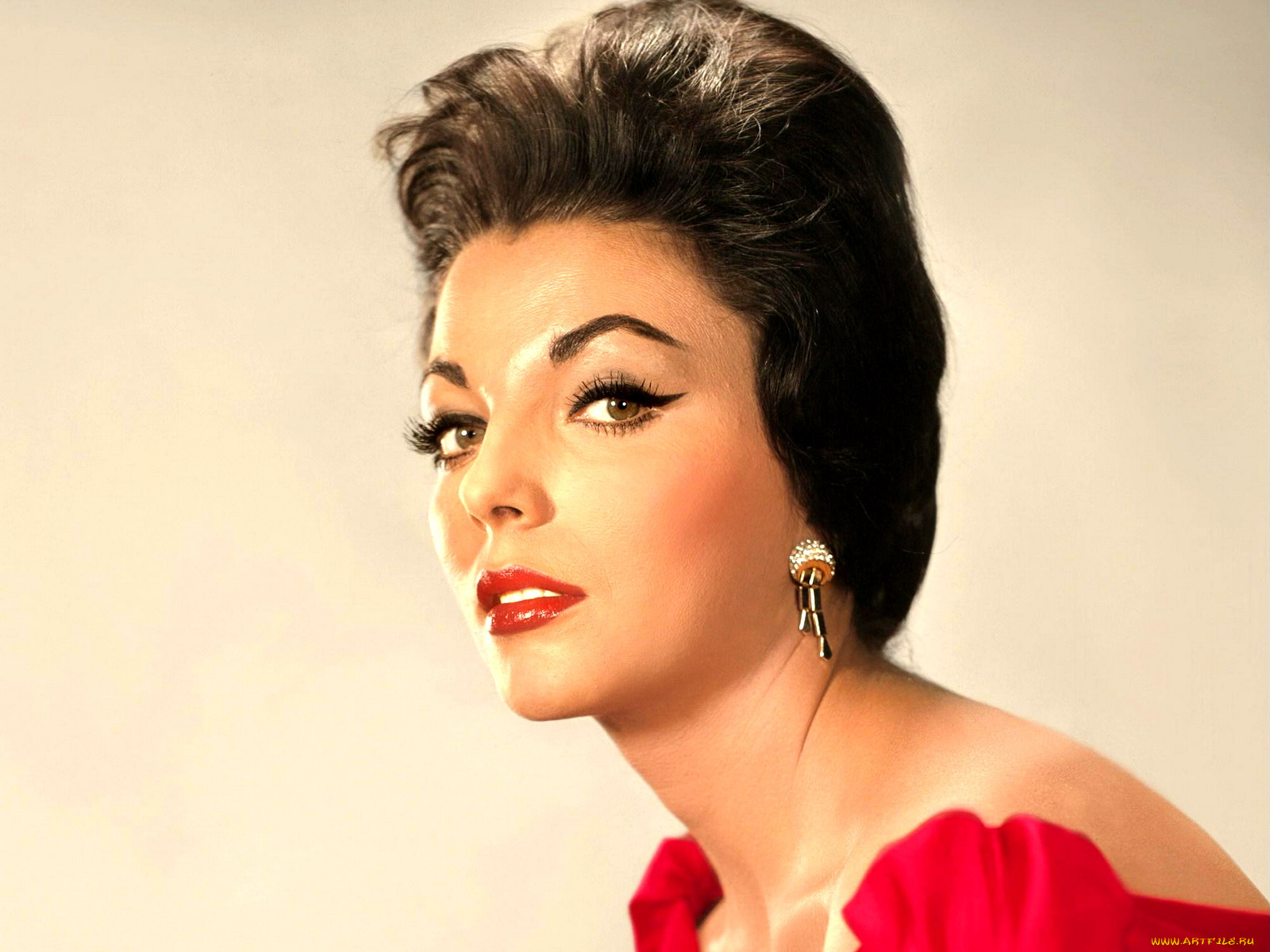 Joan, Collins, девушки, , , актриса