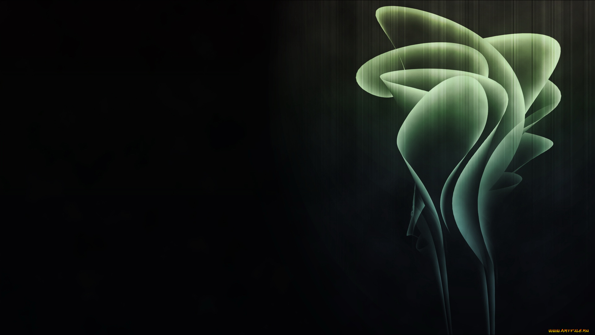 3д, графика, abstract, абстракции, абстракция