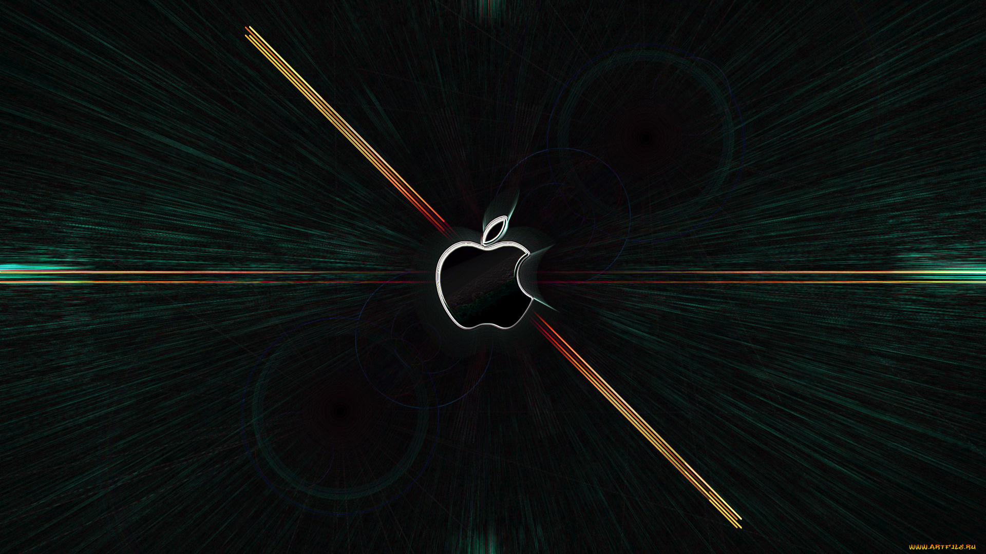 компьютеры, apple