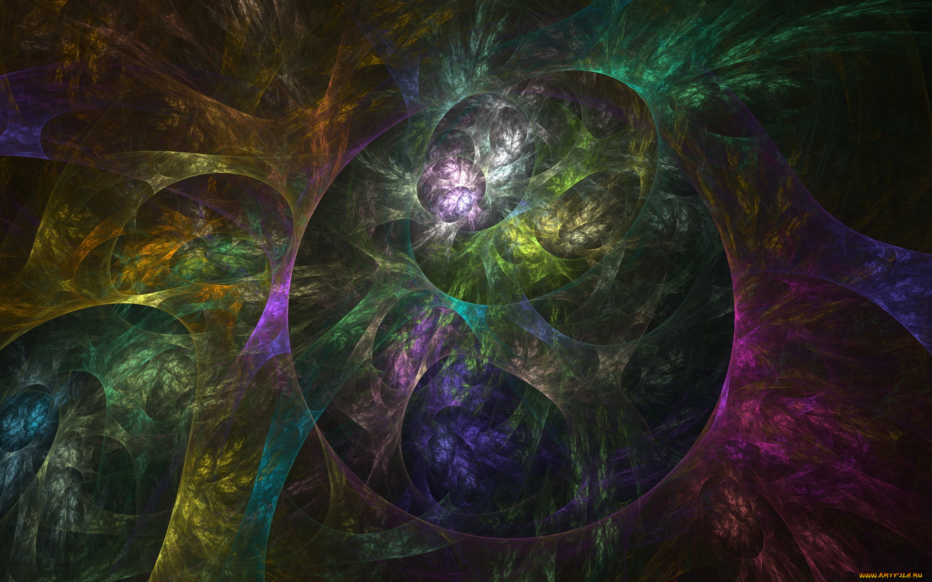 3д, графика, abstract, абстракции, абстракция