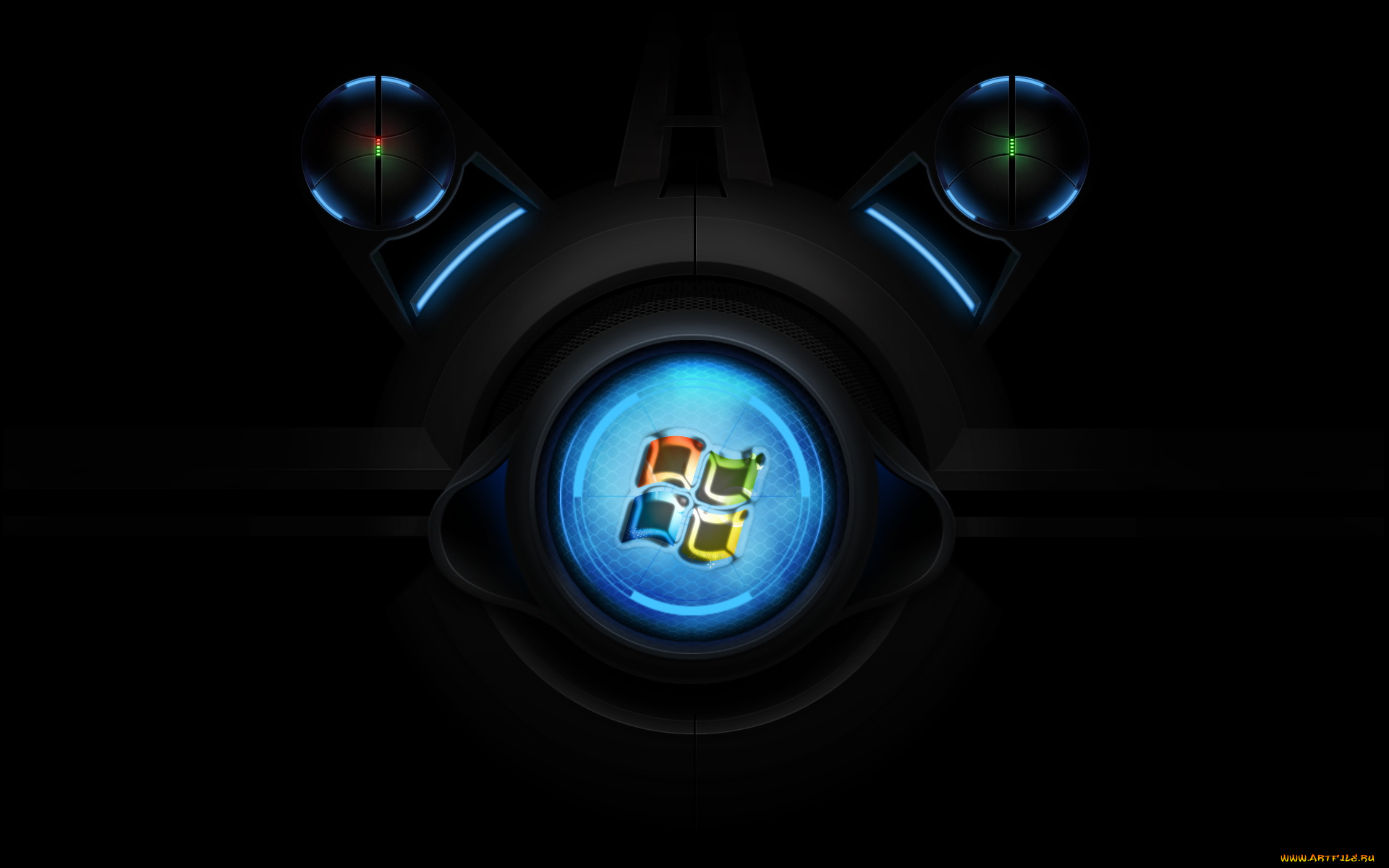 компьютеры, windows, vista, longhorn