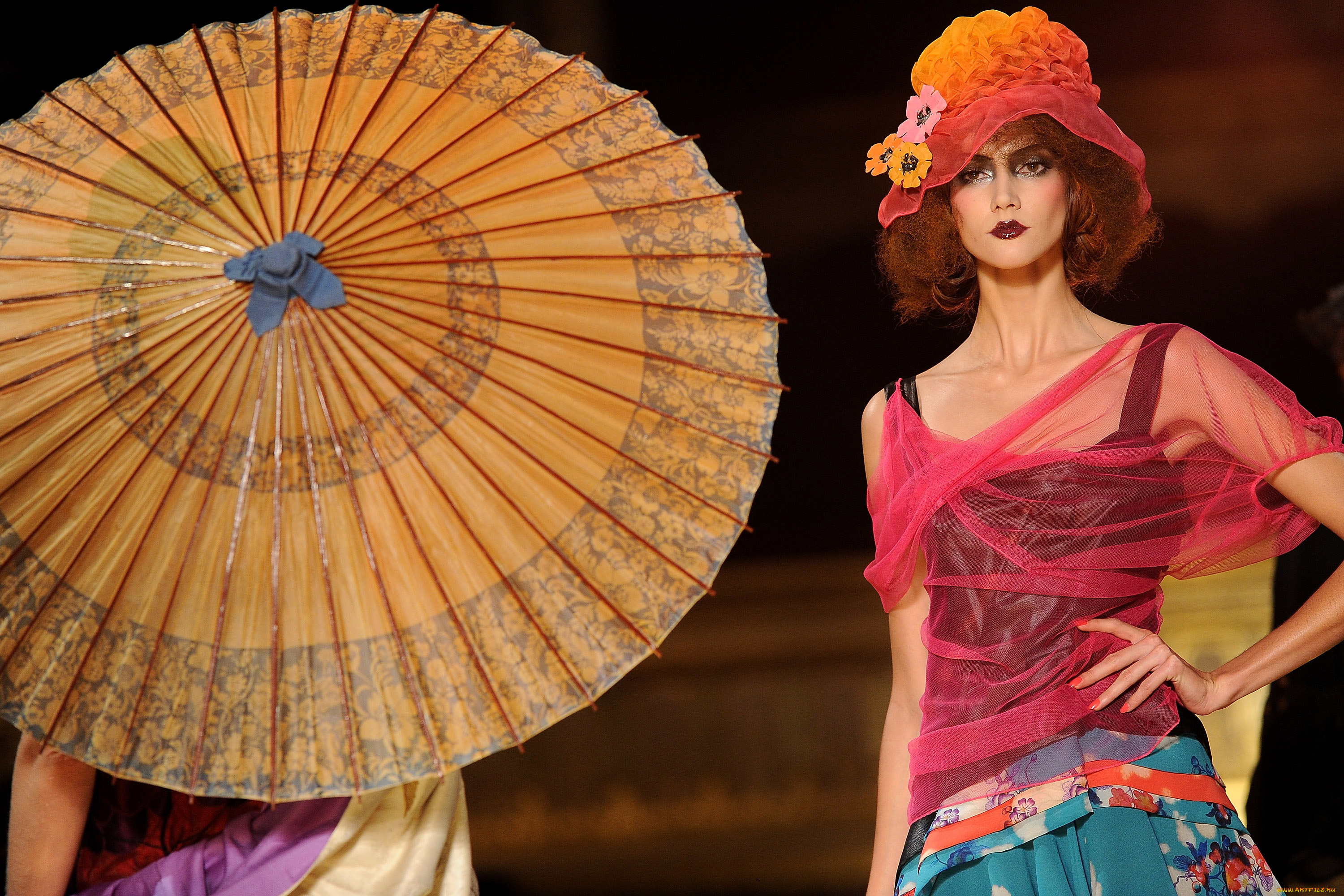 _Unsort, -НЕ, ВЫБИРАТЬ, , , девушки, , не, выбирать, john, galliano