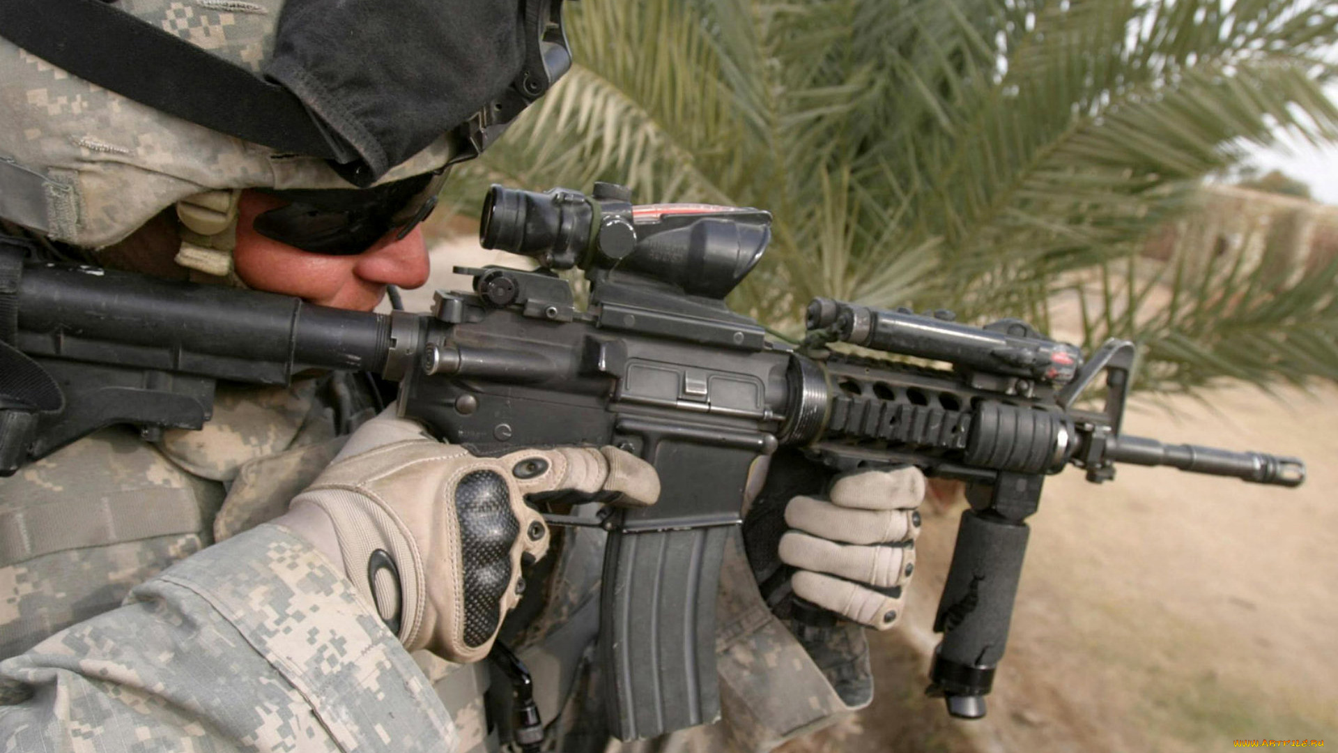 оружие, армия, спецназ, army