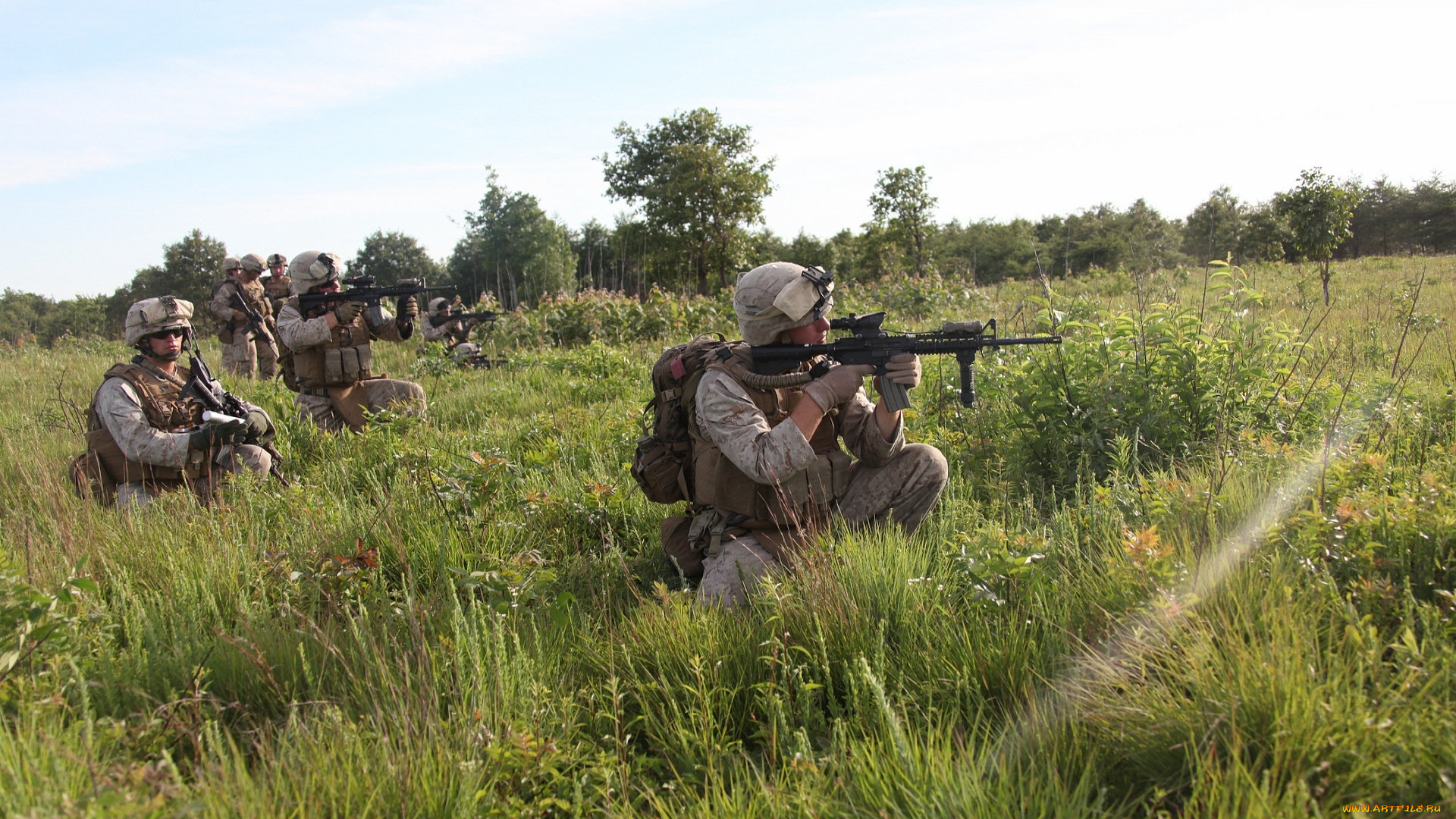 оружие, армия, спецназ, army