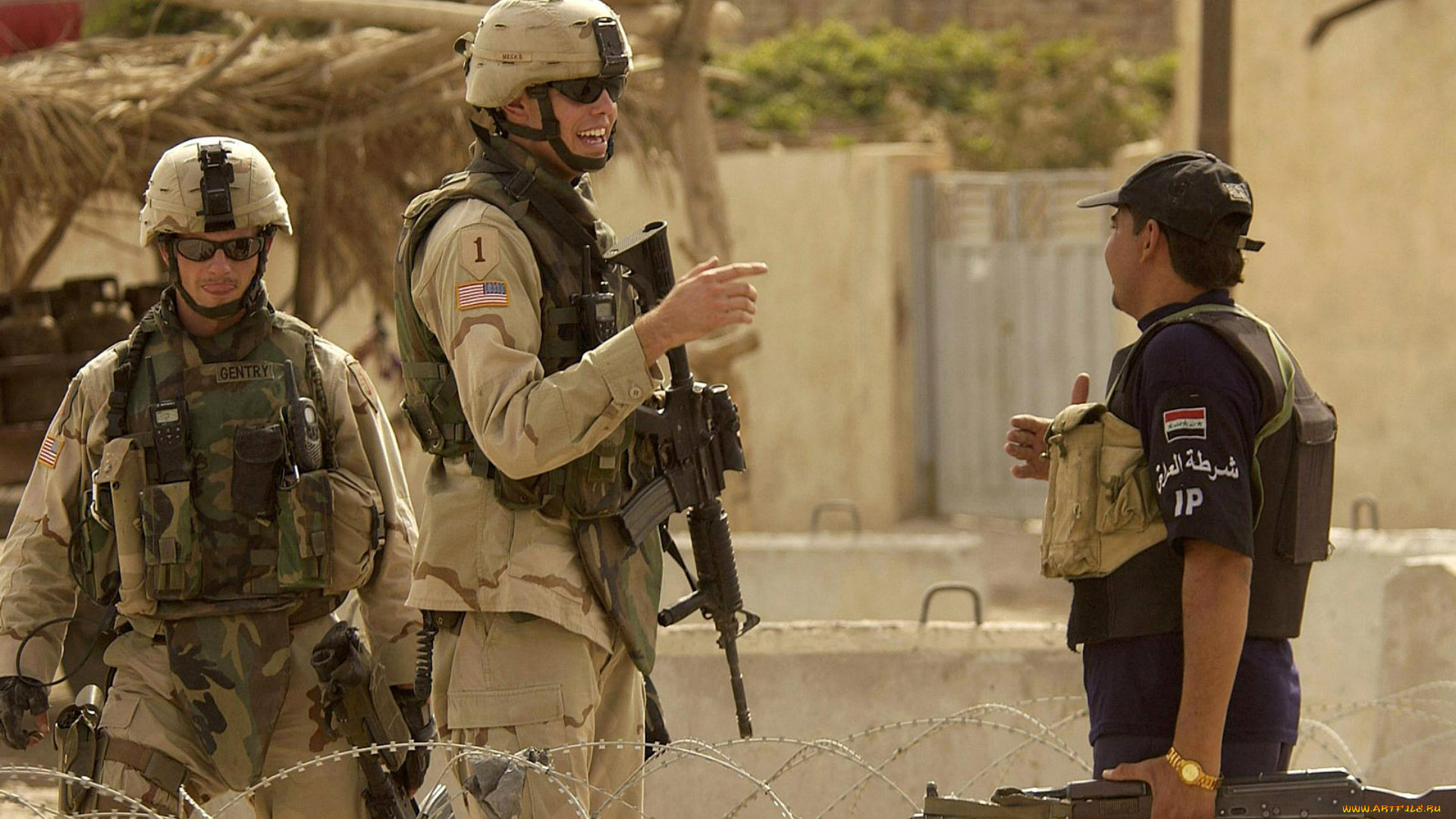 оружие, армия, спецназ, army