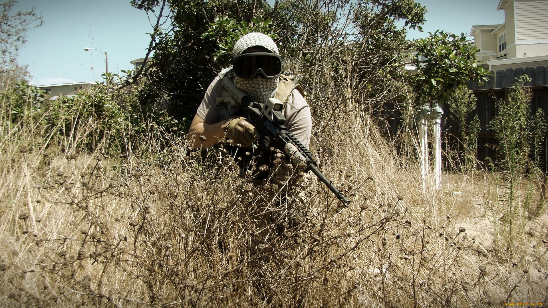 оружие, армия, спецназ, army