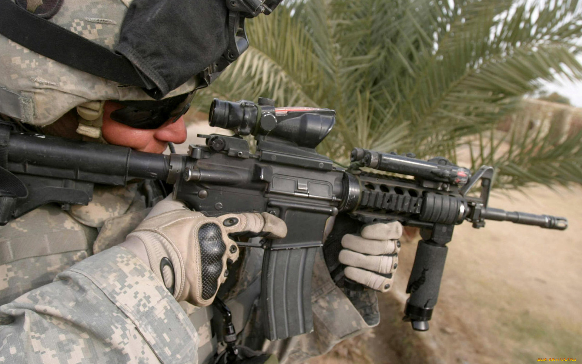 оружие, армия, спецназ, army