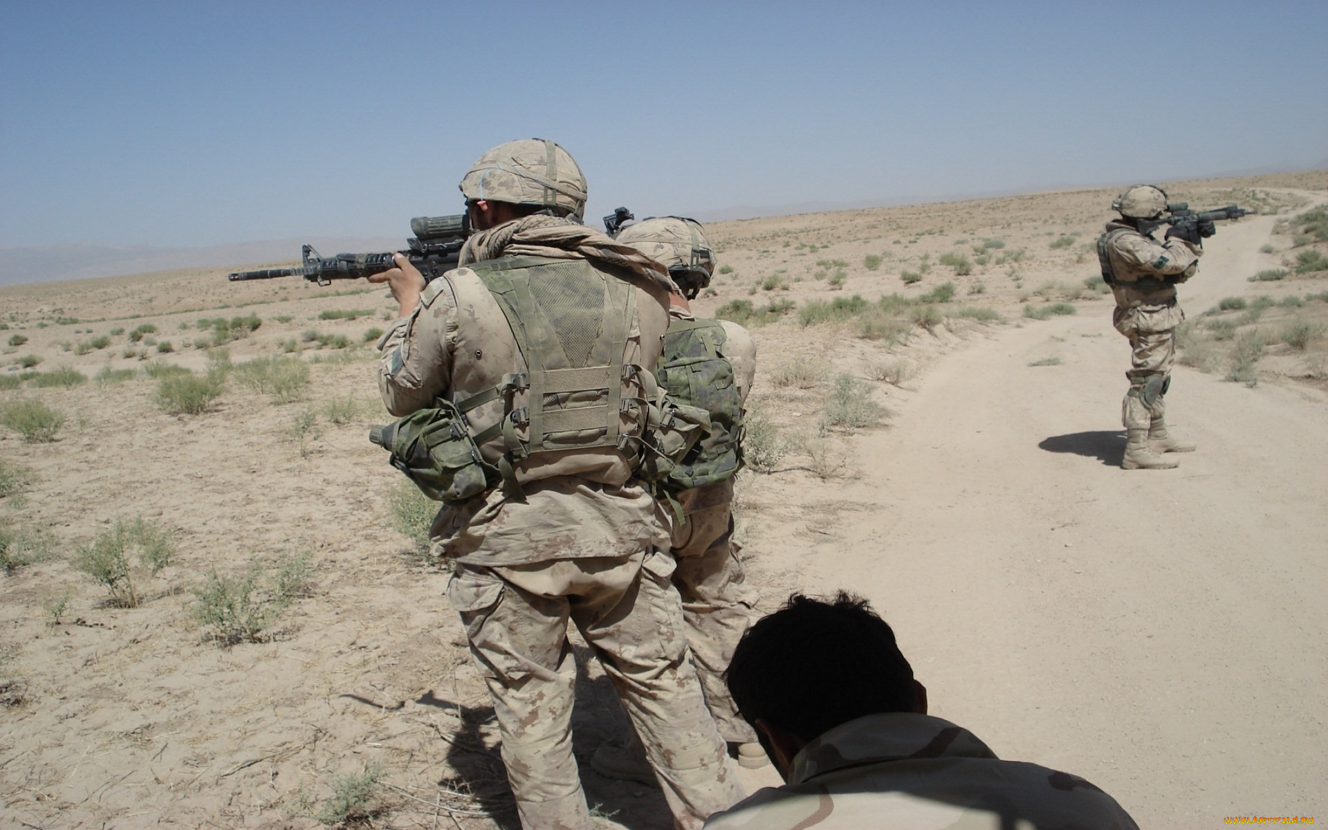 оружие, армия, спецназ, army