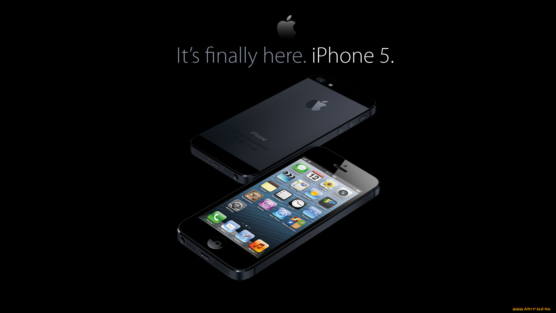 бренды, iphone, смартфон