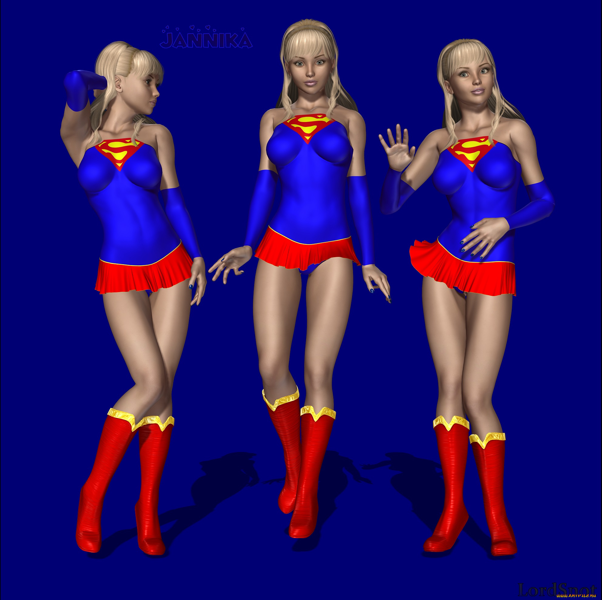 3д, графика, fantasy, фантазия, lordsnot