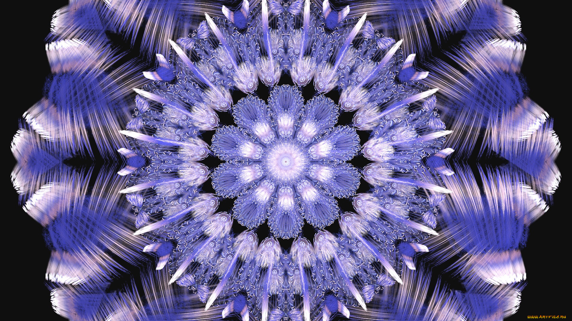 3д, графика, фракталы, , fractal, цвета, фон, узор