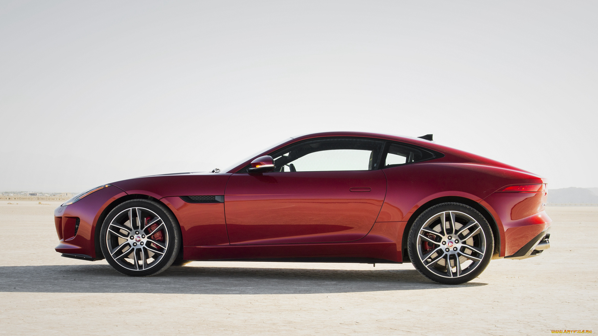 автомобили, jaguar, coupе, f-type, r, 2015г, us-spec