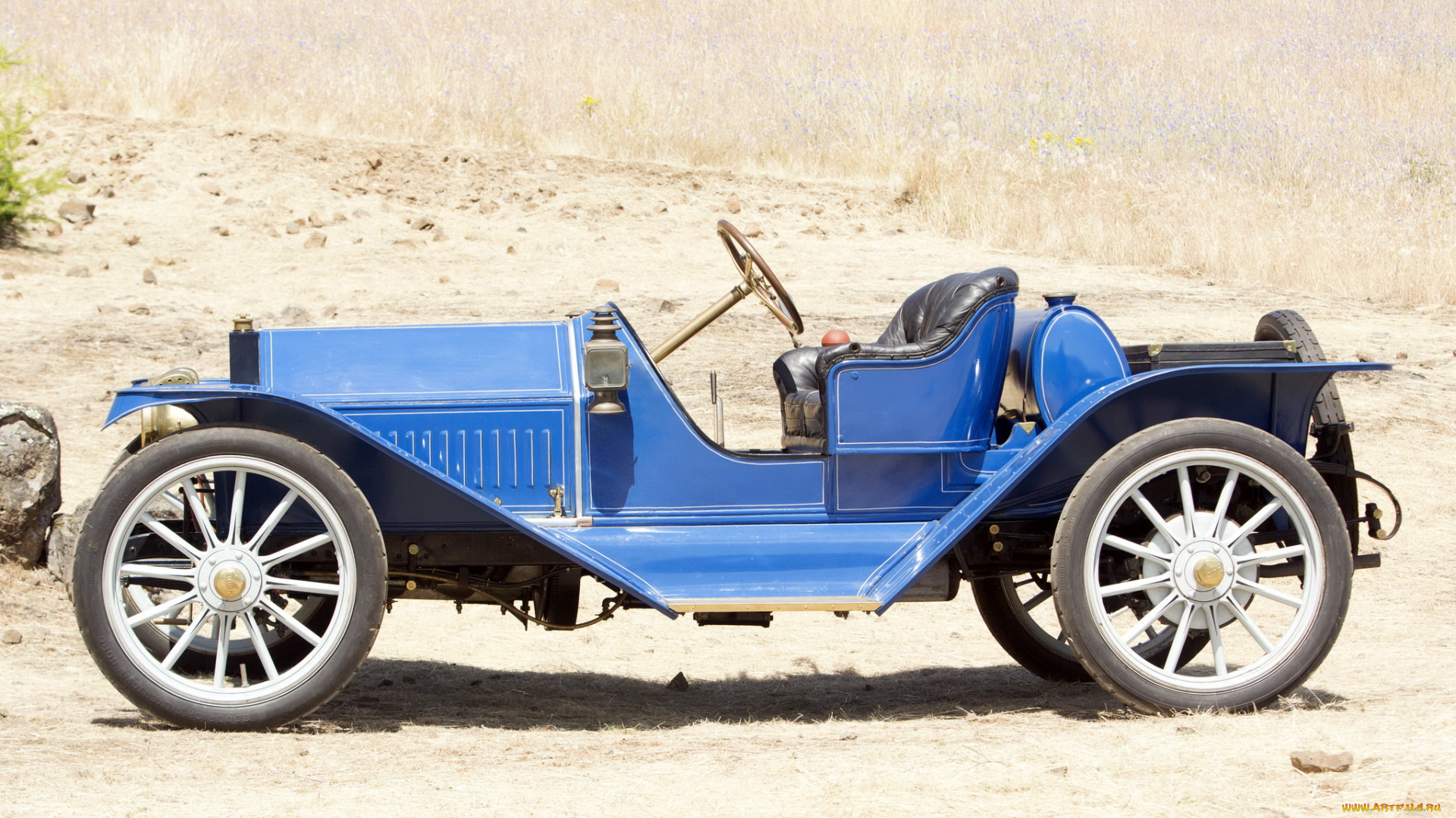 автомобили, классика, buick, 1911г, roadster, model, 38