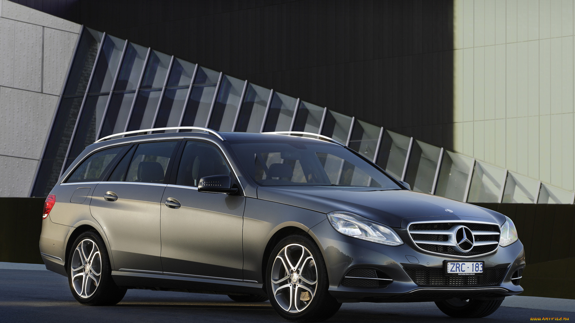 автомобили, mercedes-benz, 2013г, темный, s212, au-spec, estate, e, 200