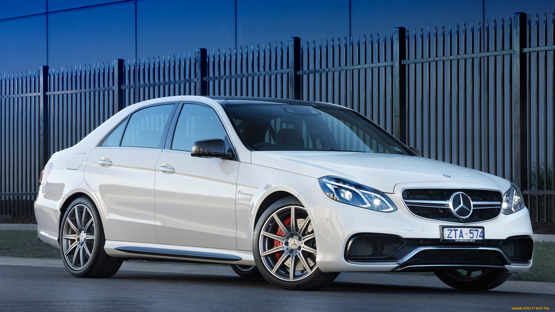 автомобили, mercedes-benz, e, 63, amg, s-model, au-spec, w212, 2013г