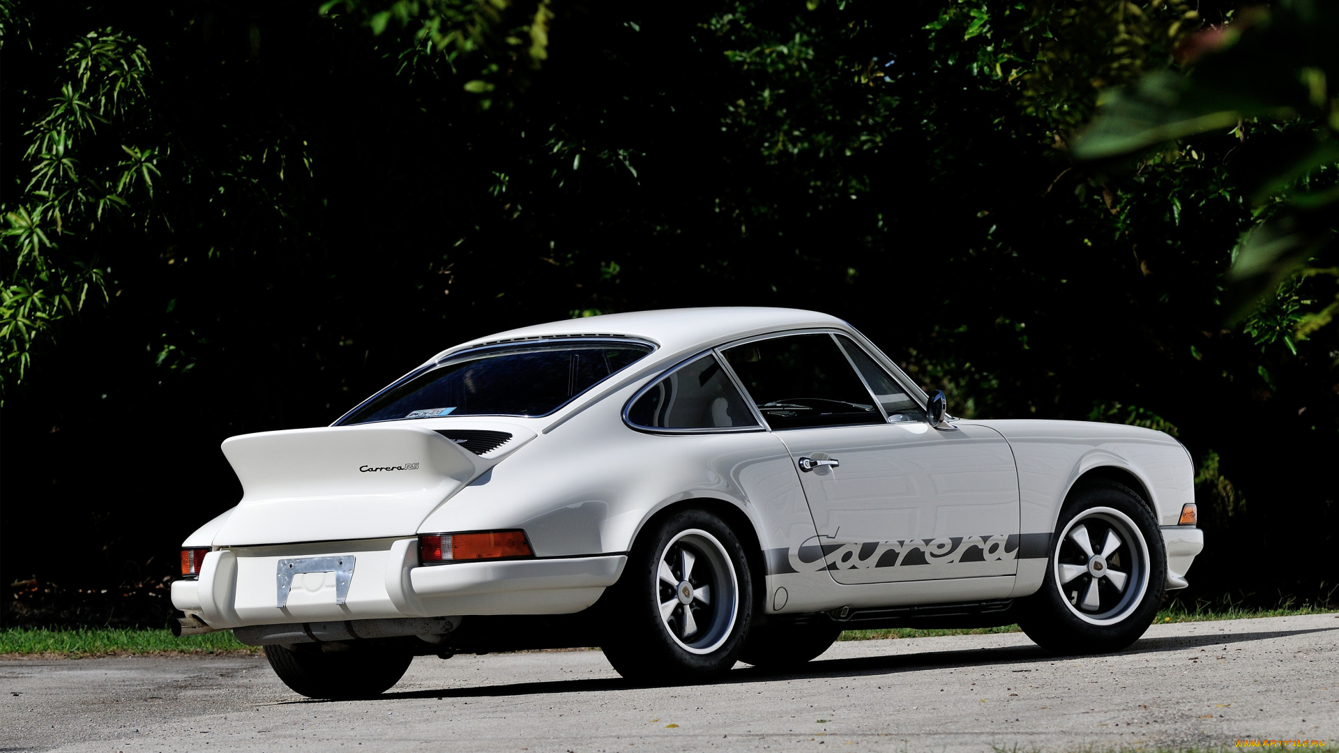 автомобили, porsche, carrera, 911