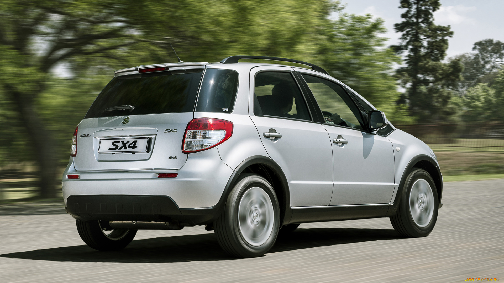 автомобили, suzuki, za-spec, sx4
