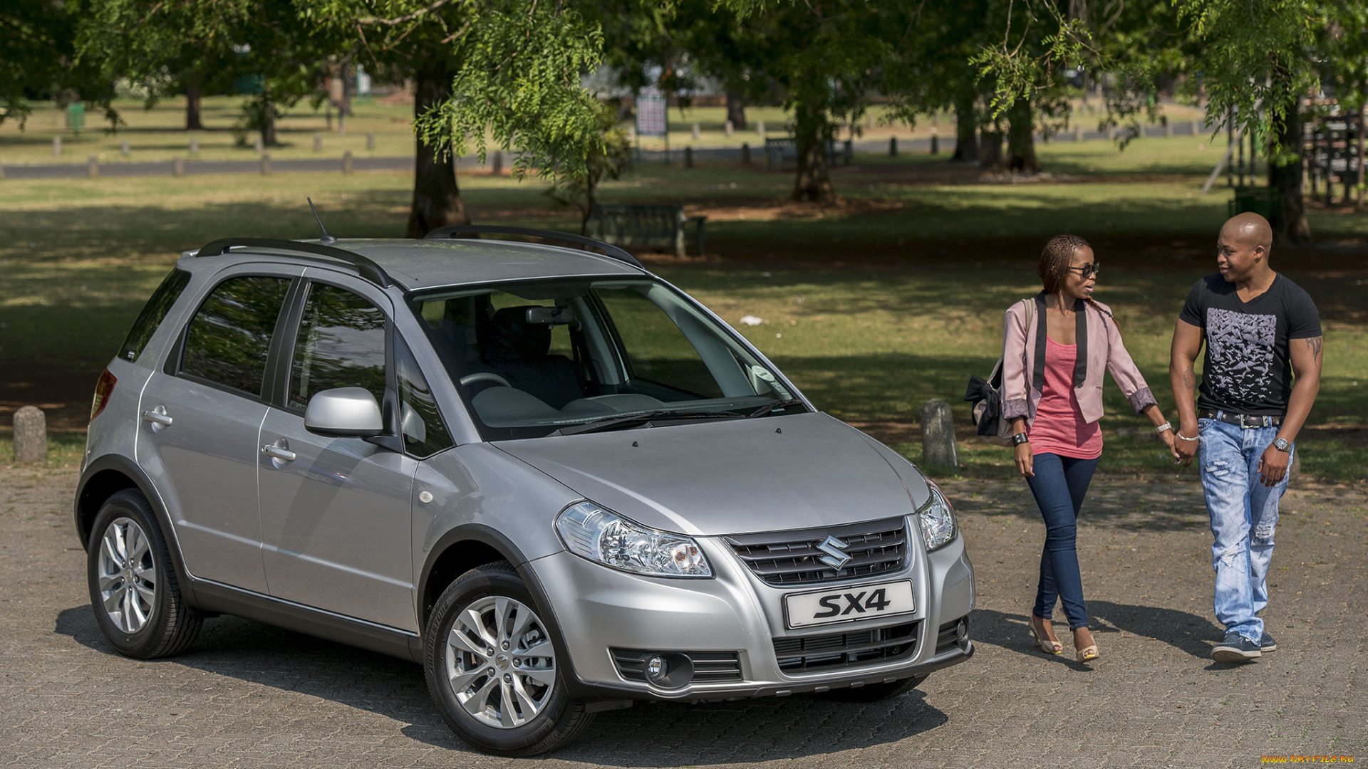 автомобили, suzuki, za-spec, sx4