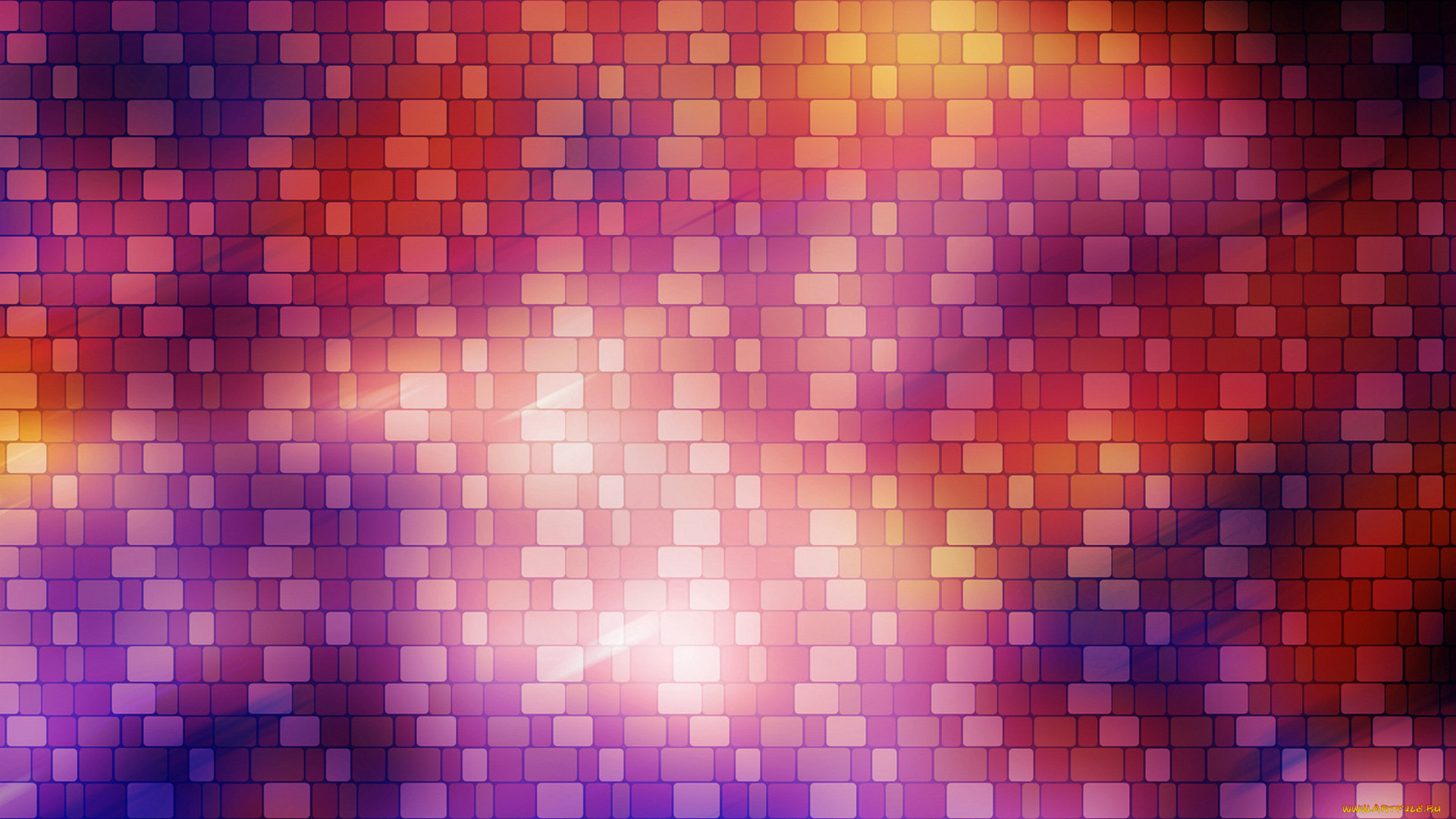 разное, текстуры, текстура, фон, прямоугольники, квадраты, кирпичи