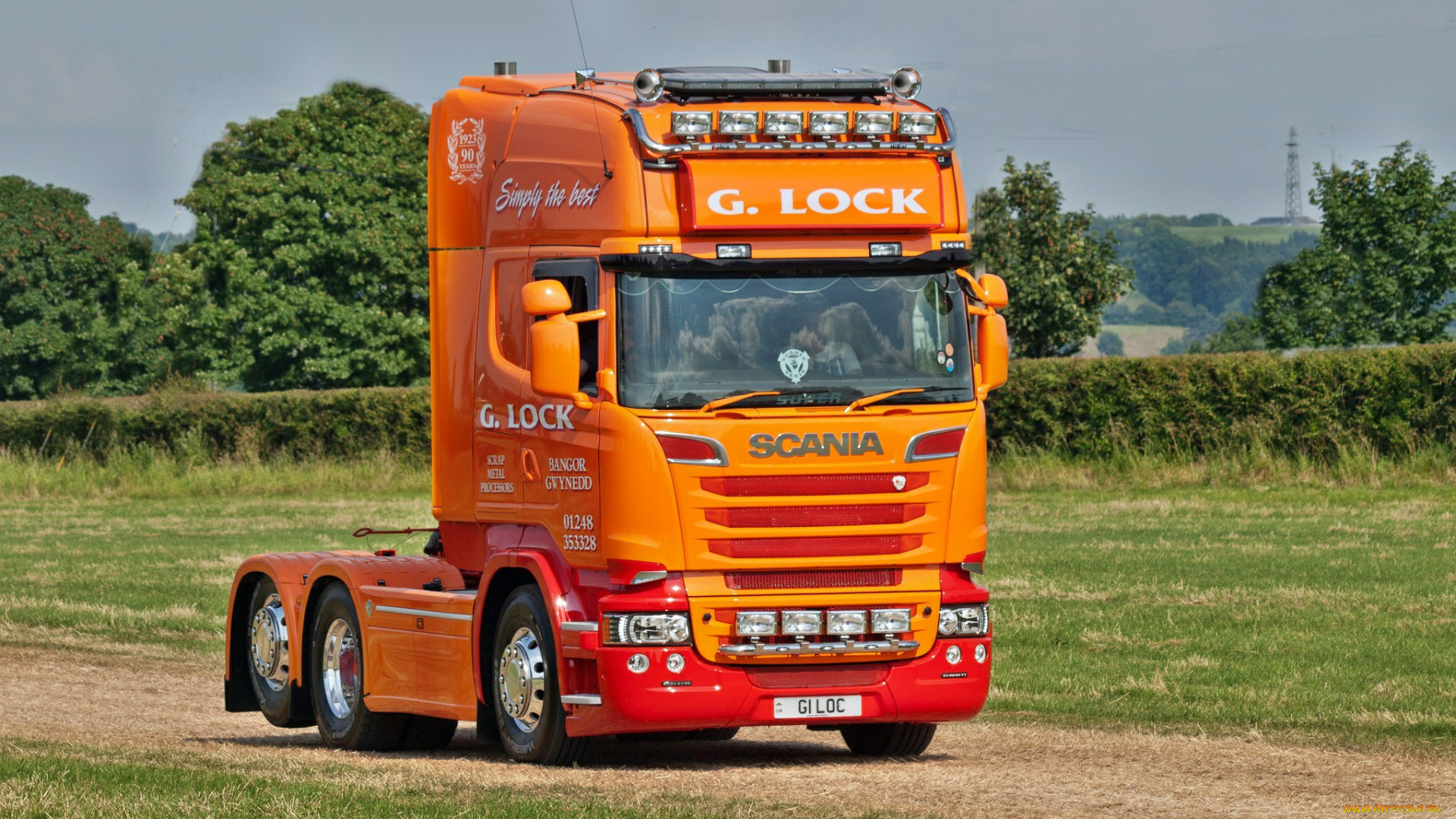 scania, r, series, g, lock, of, bangor, автомобили, scania, транспортное, средство, автомобиль