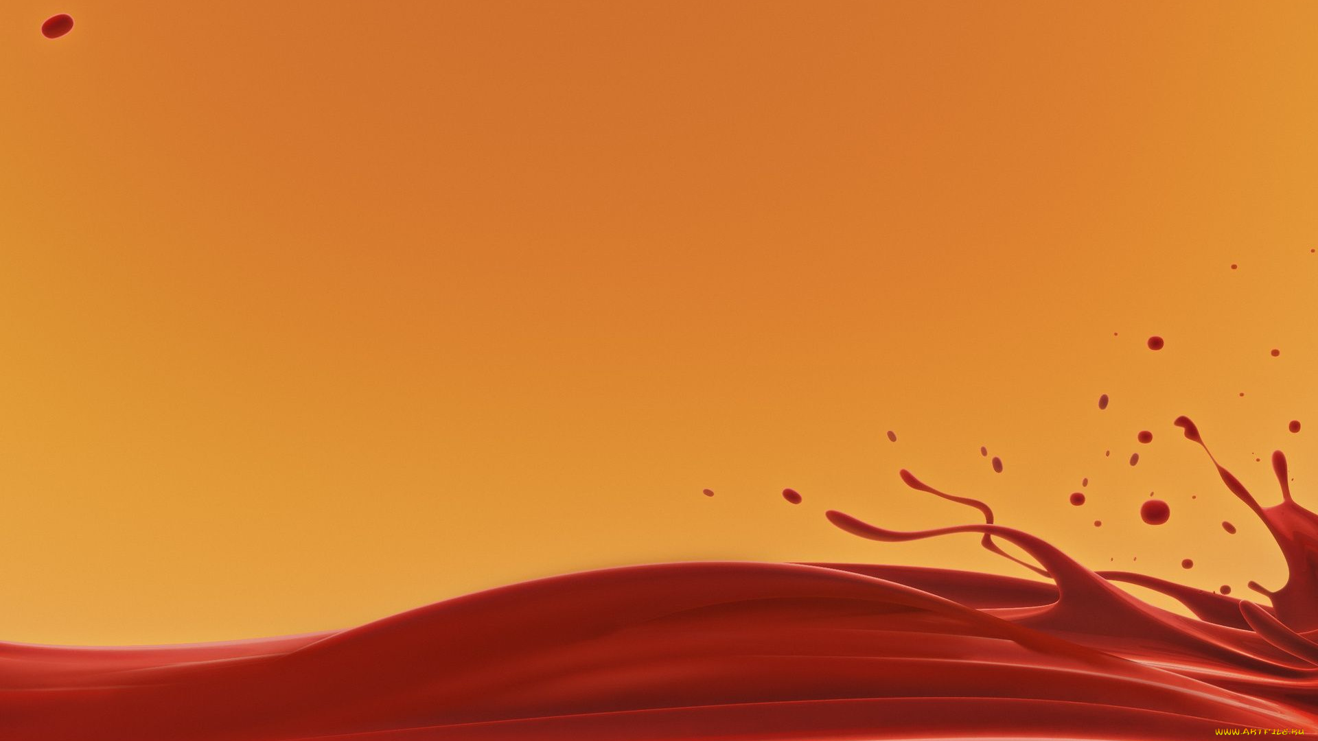 векторная, графика, графика, фон