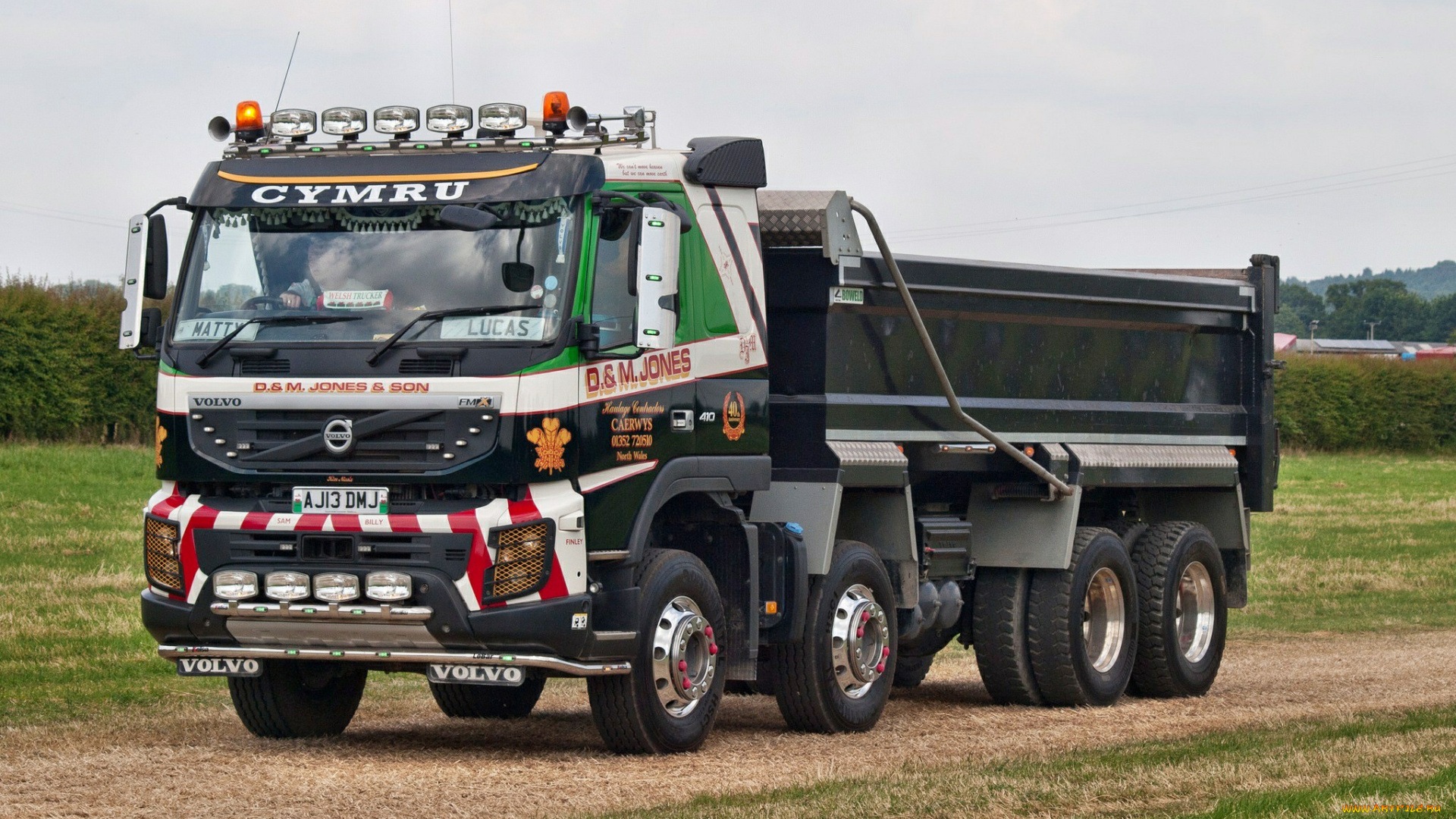 volvo, fm-x, d&, , m, jones, автомобили, volvo, trucks, транспортное, средство, автомобиль
