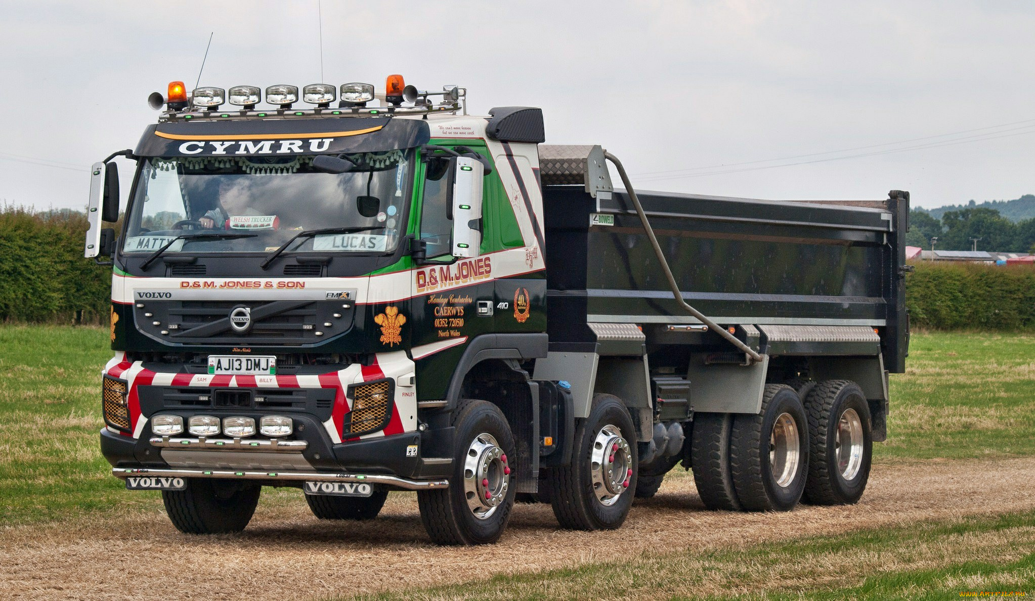 volvo, fm-x, d&, , m, jones, автомобили, volvo, trucks, транспортное, средство, автомобиль
