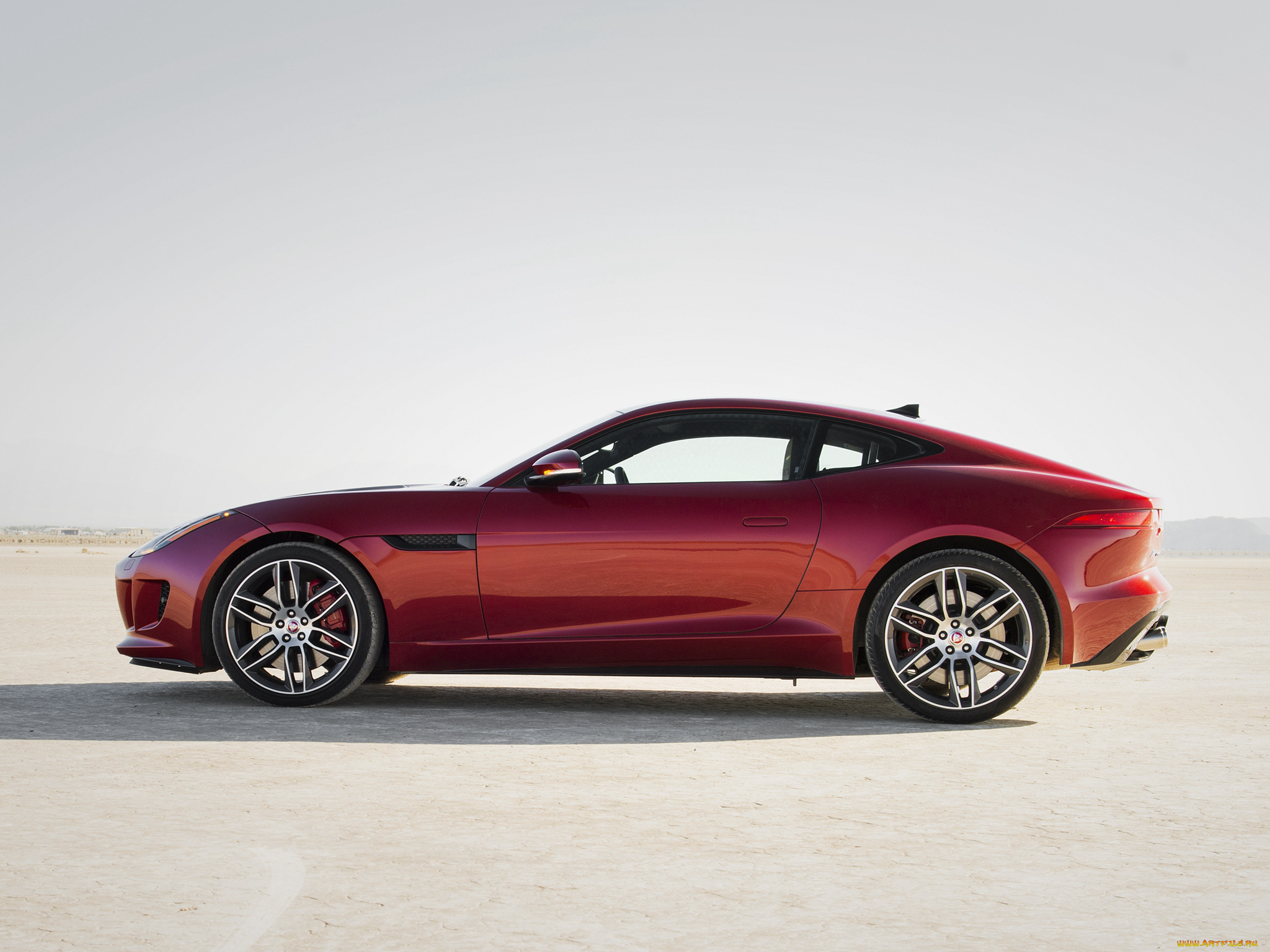 автомобили, jaguar, coupе, f-type, r, 2015г, us-spec