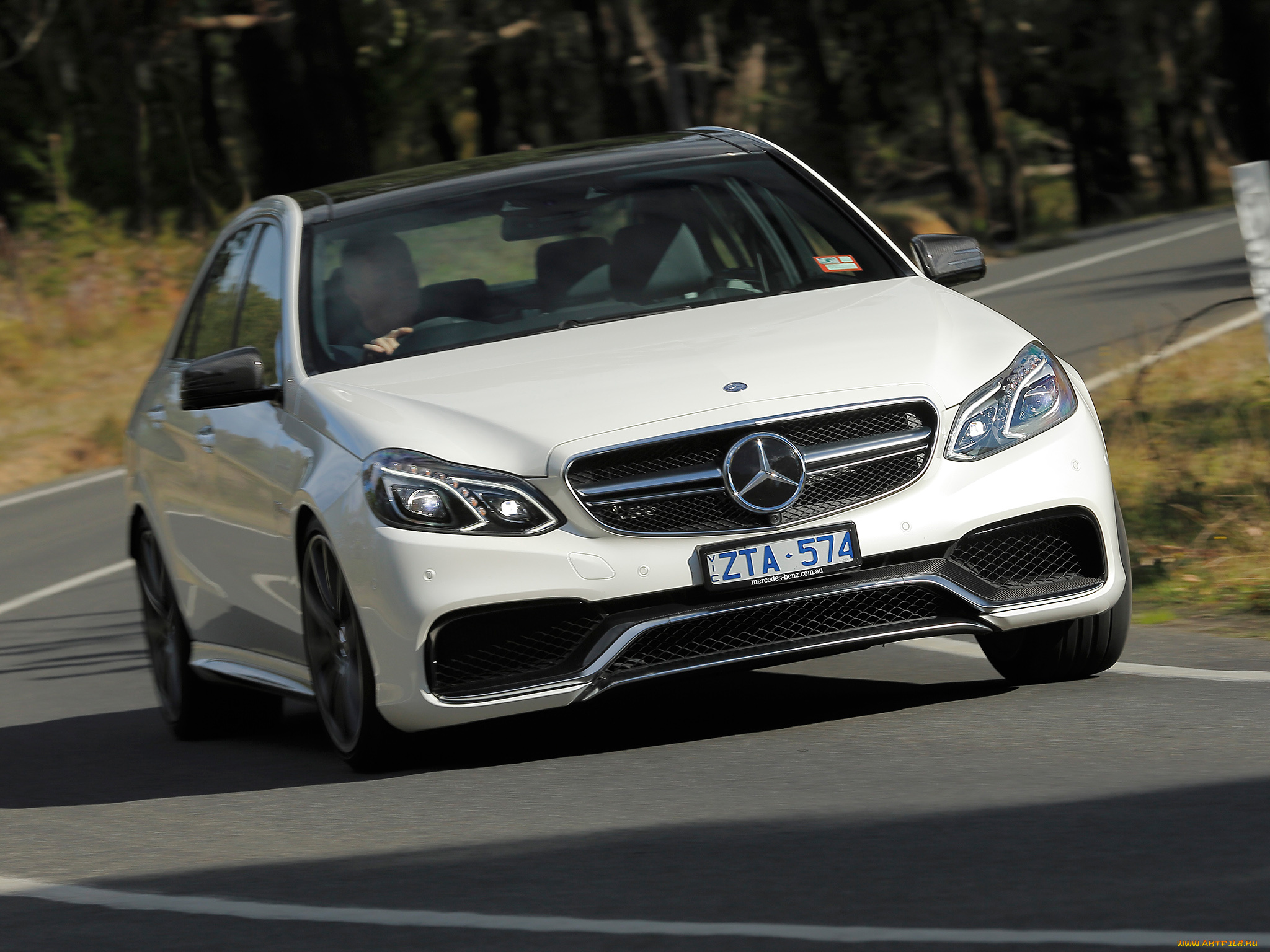 автомобили, mercedes-benz, e, 63, amg, s-model, au-spec, w212, 2013г