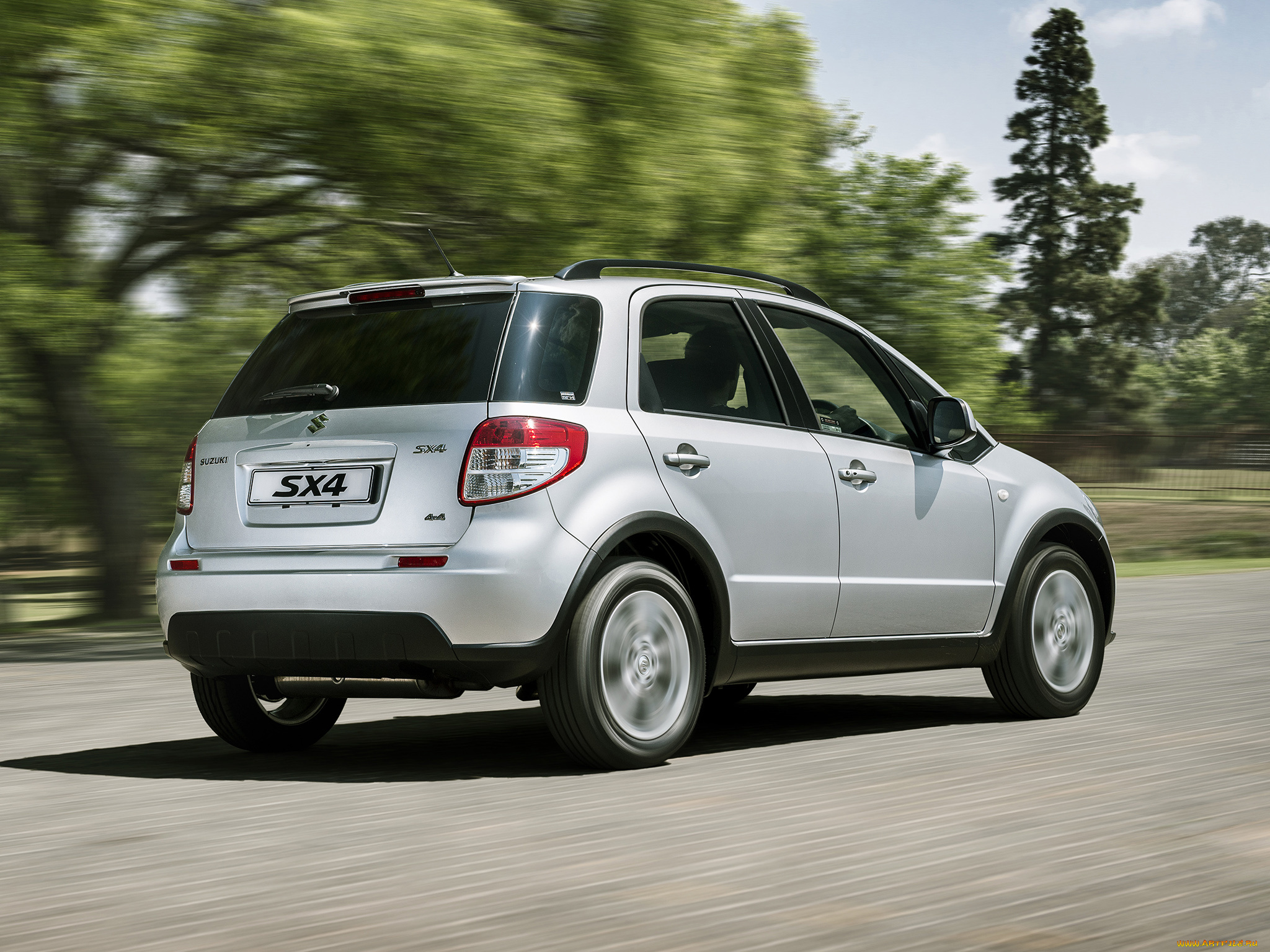 автомобили, suzuki, za-spec, sx4