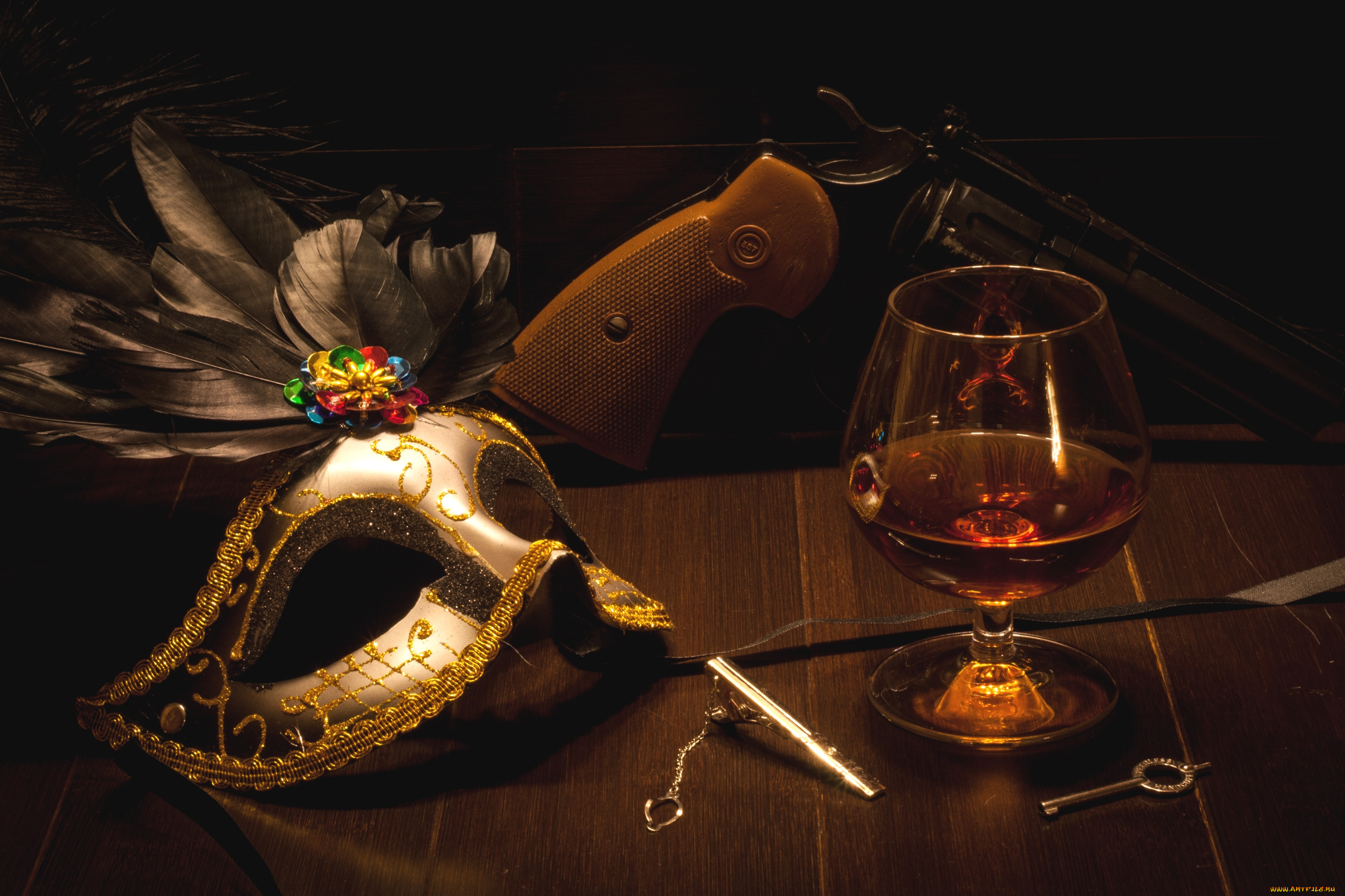 разное, маски, , карнавальные, костюмы, маска, пистолет, бокал
