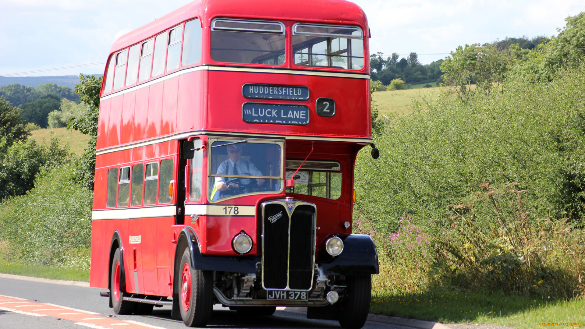 автомобили, автобусы, пассажирский, транспорт