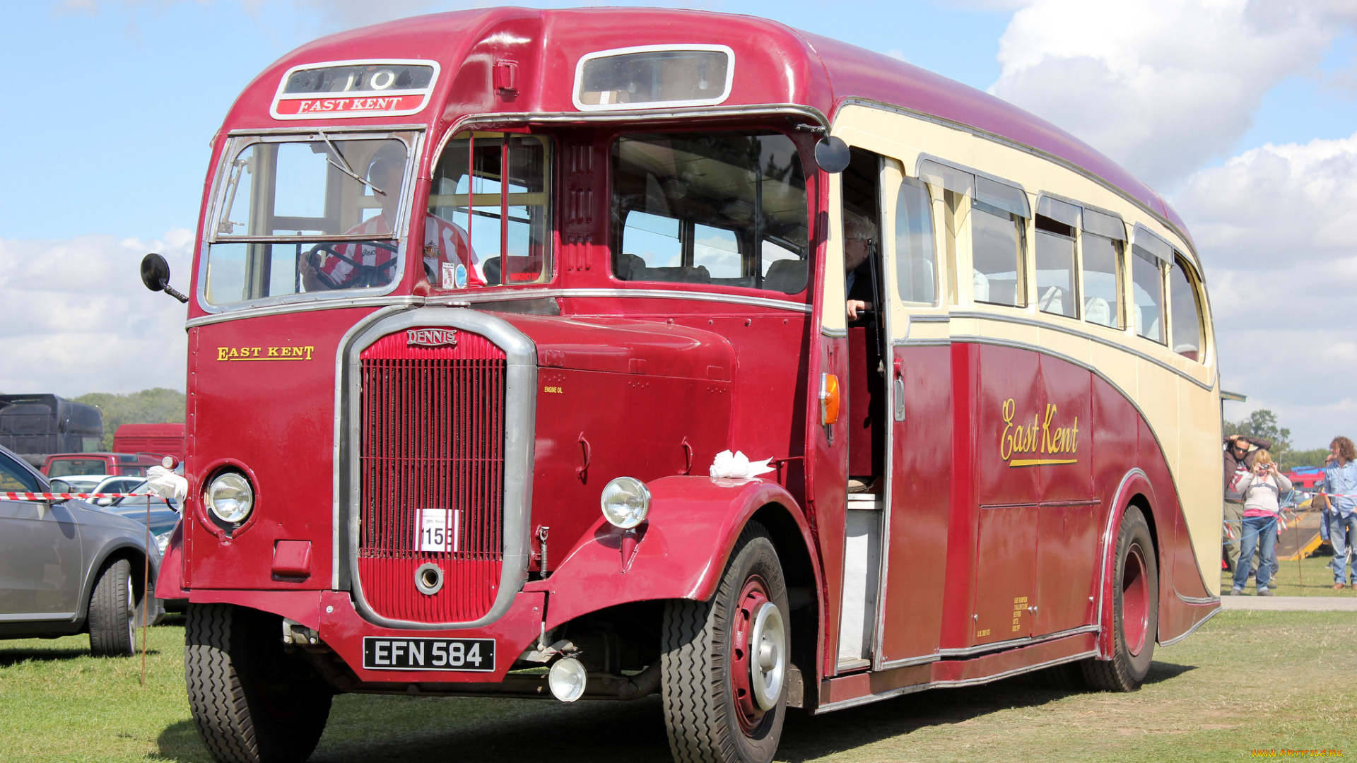 автомобили, автобусы, пассажирский, транспорт