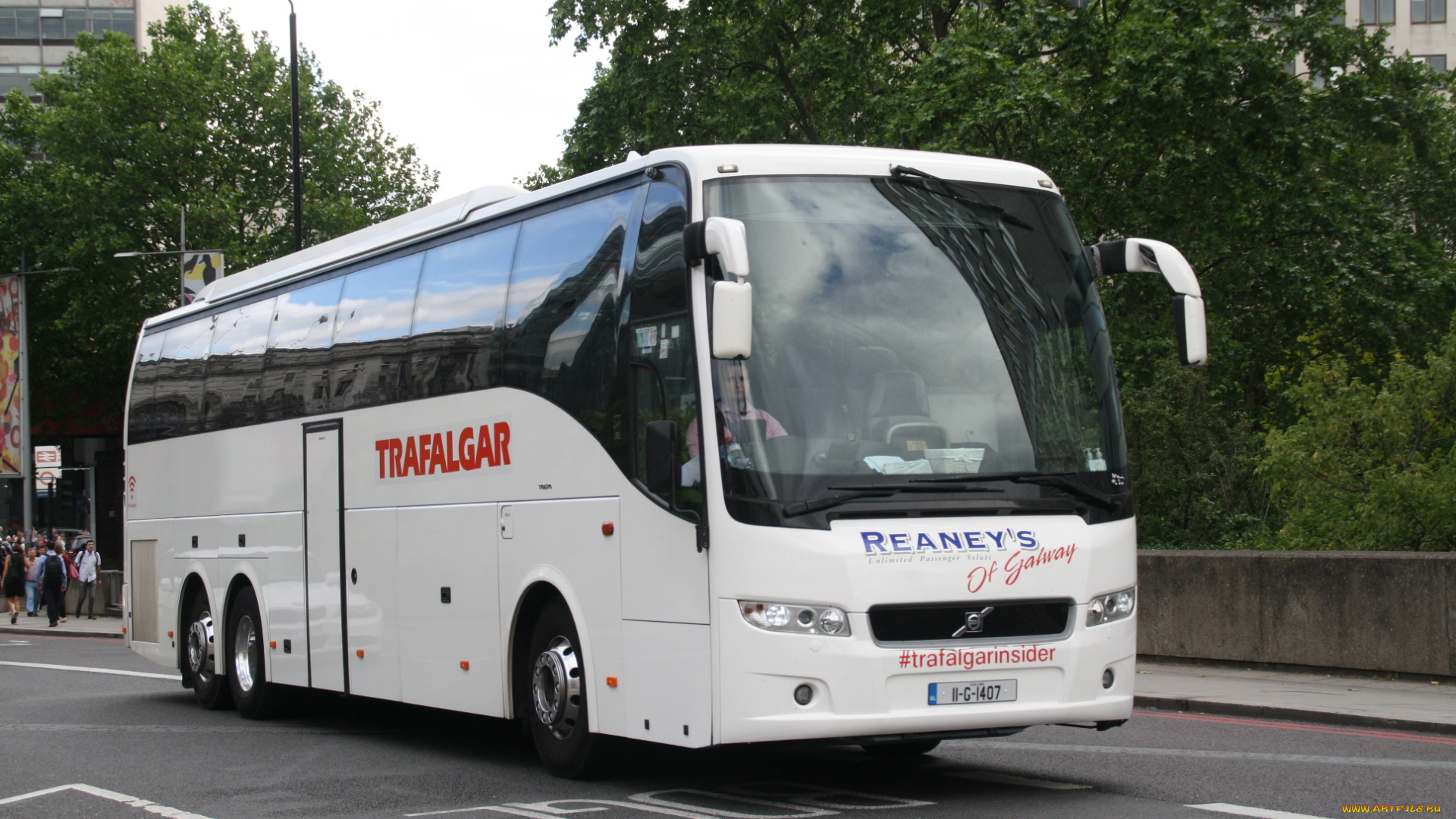 автомобили, автобусы, пассажирский, транспорт